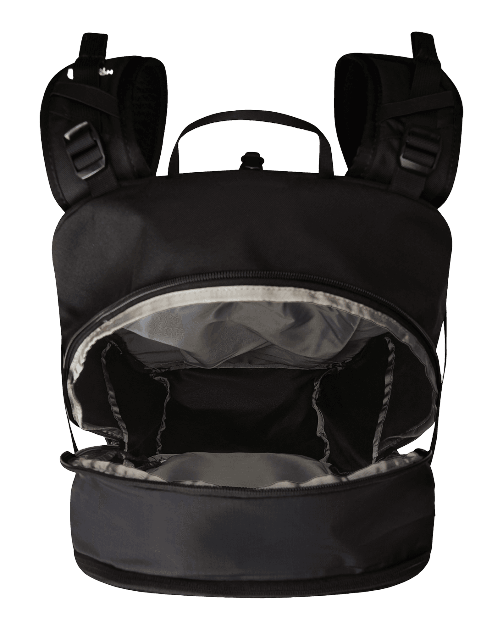 TNF Black/TNF Black/NPF