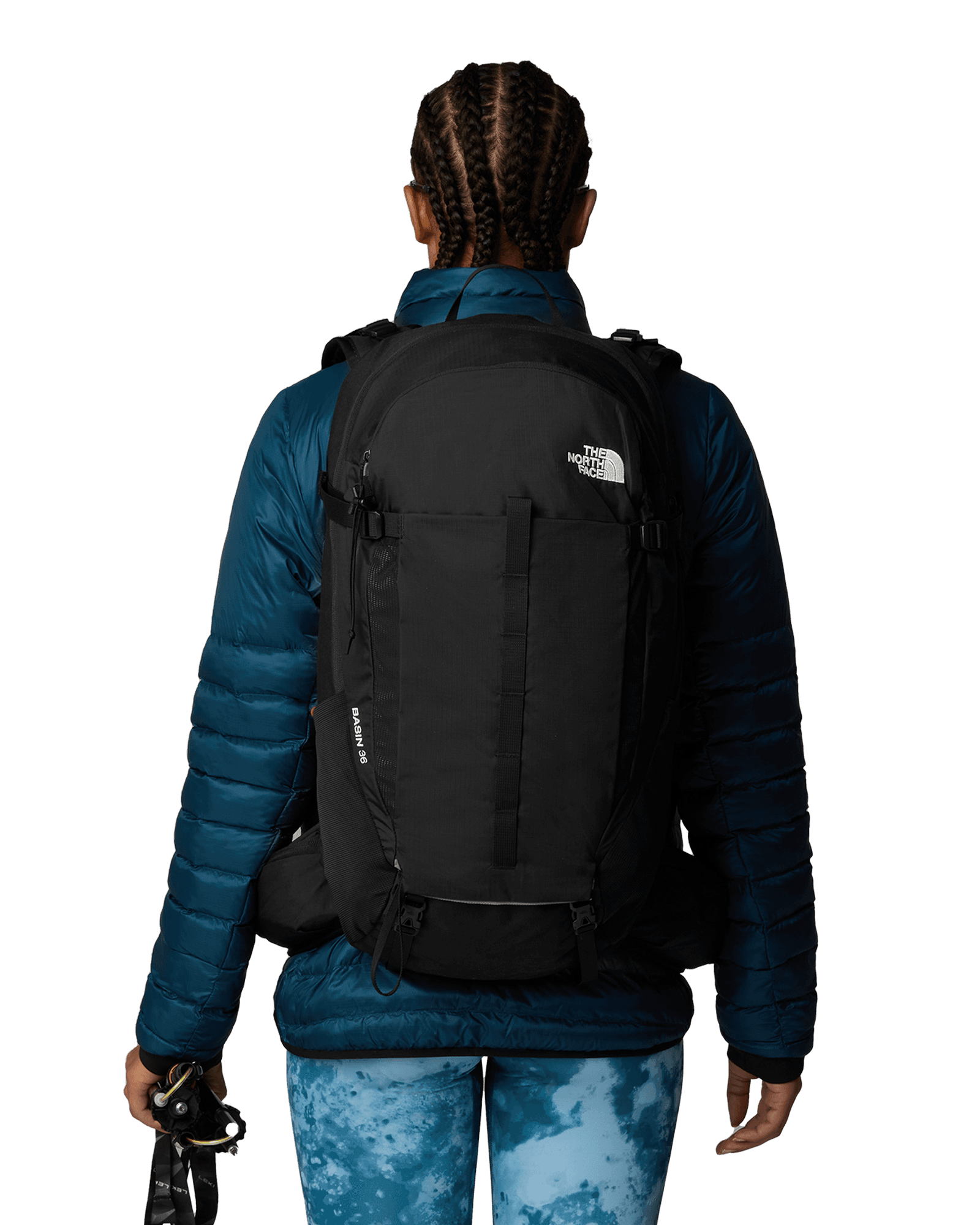 TNF Black/TNF Black/NPF