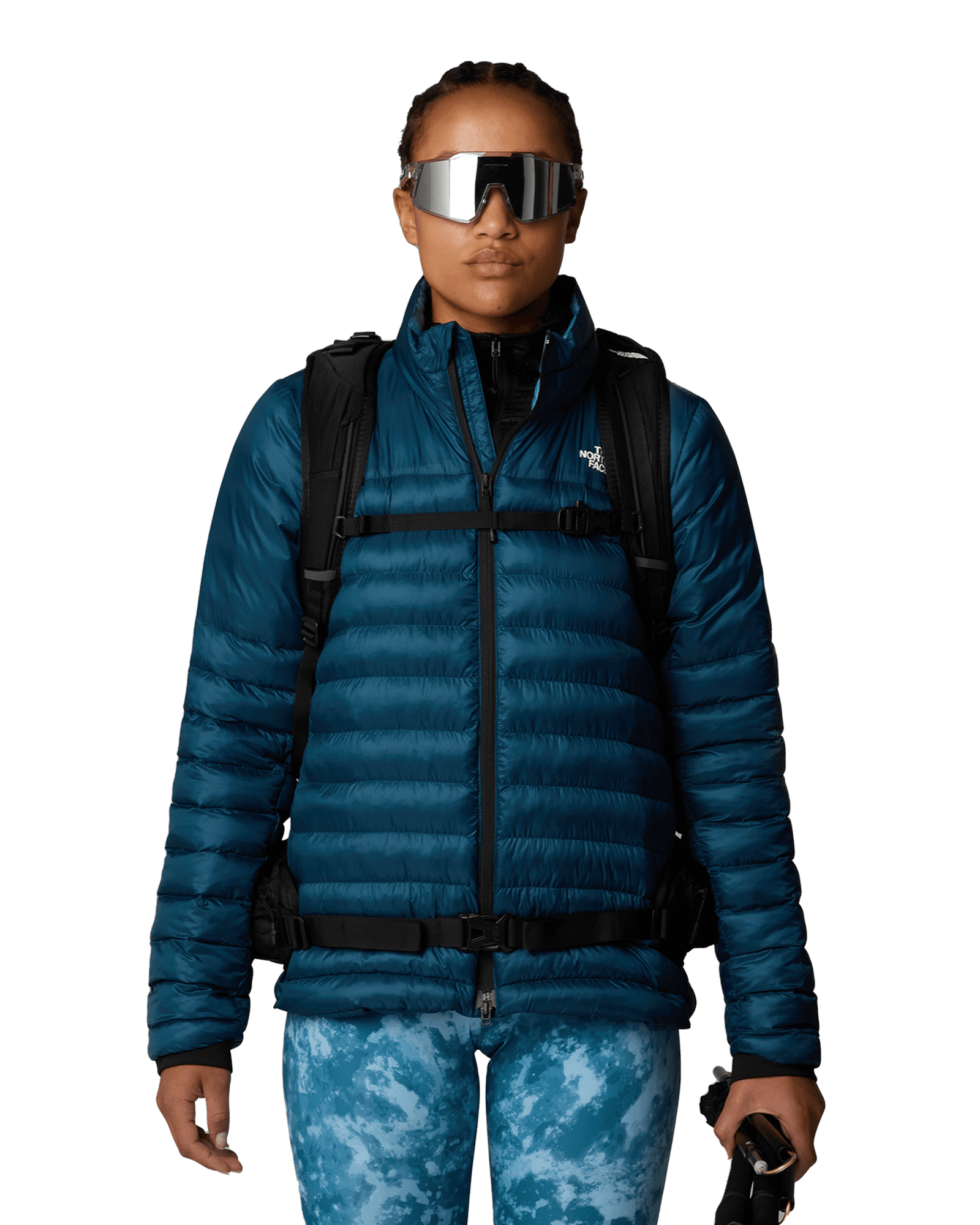 TNF Black/TNF Black/NPF