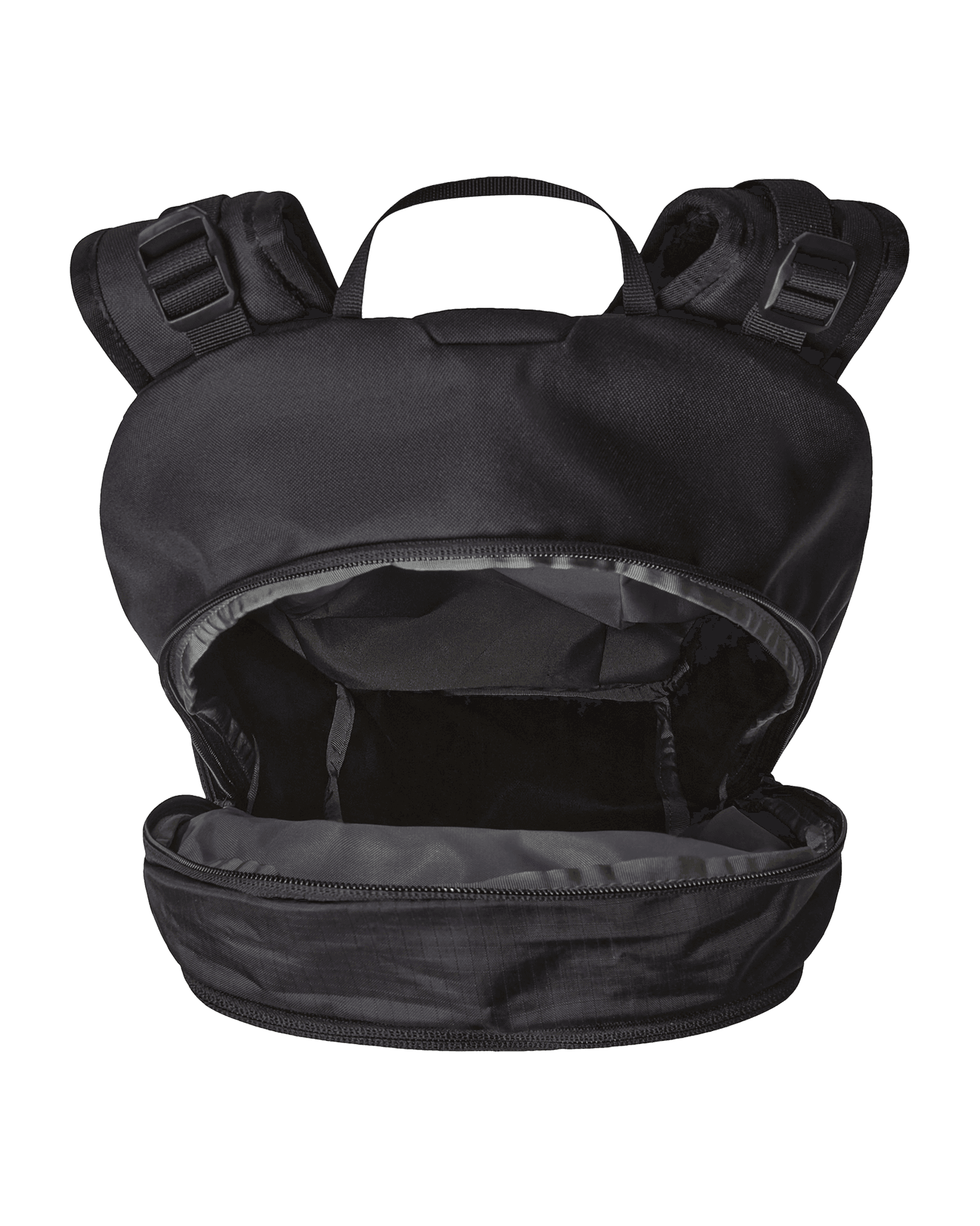 TNF Black/TNF Black/NPF