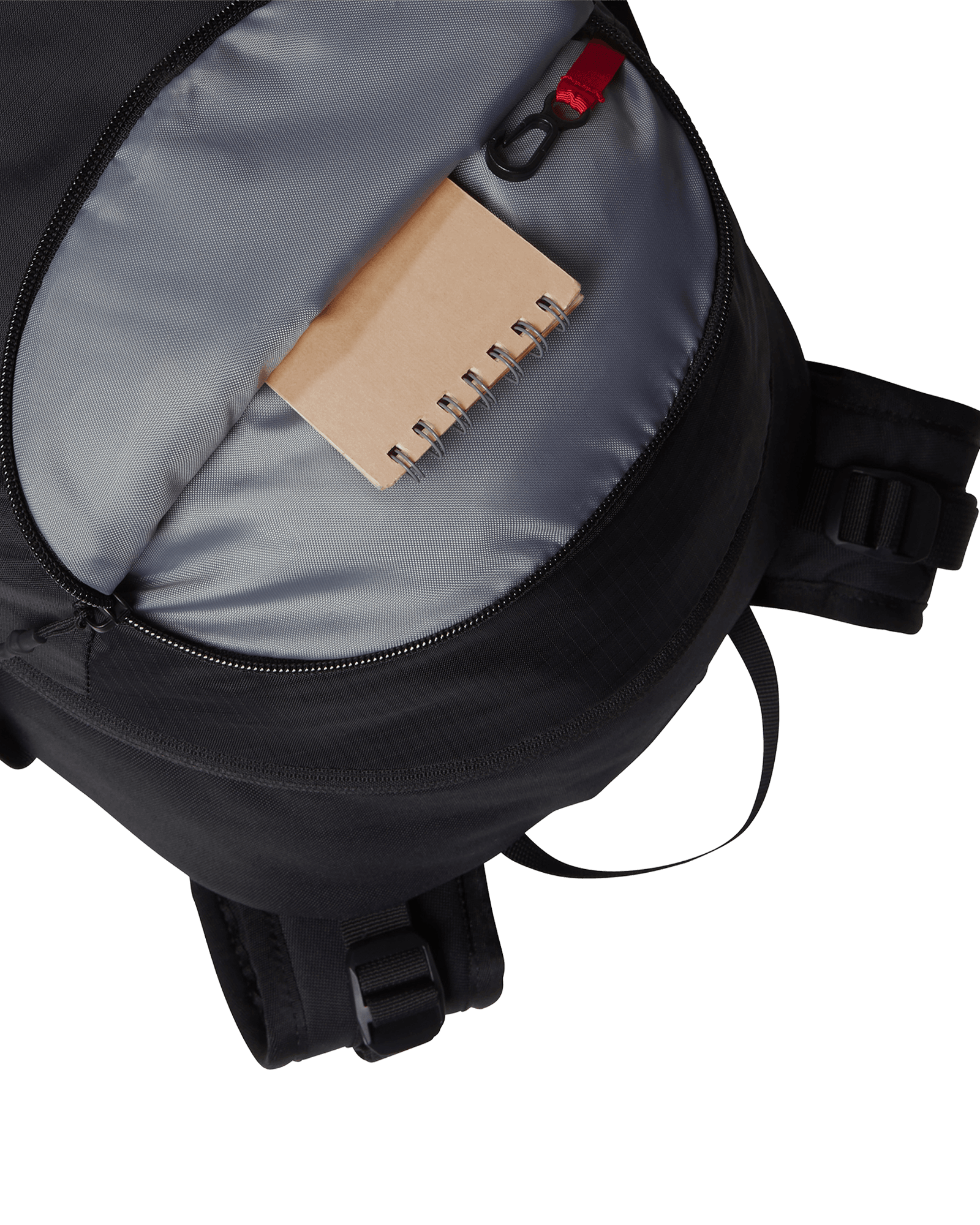 TNF Black/TNF Black/NPF