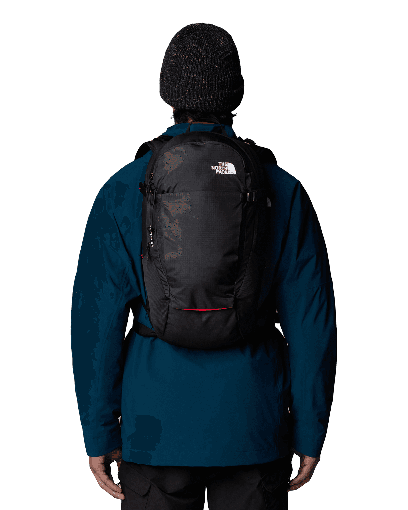 TNF Black/TNF Black/NPF
