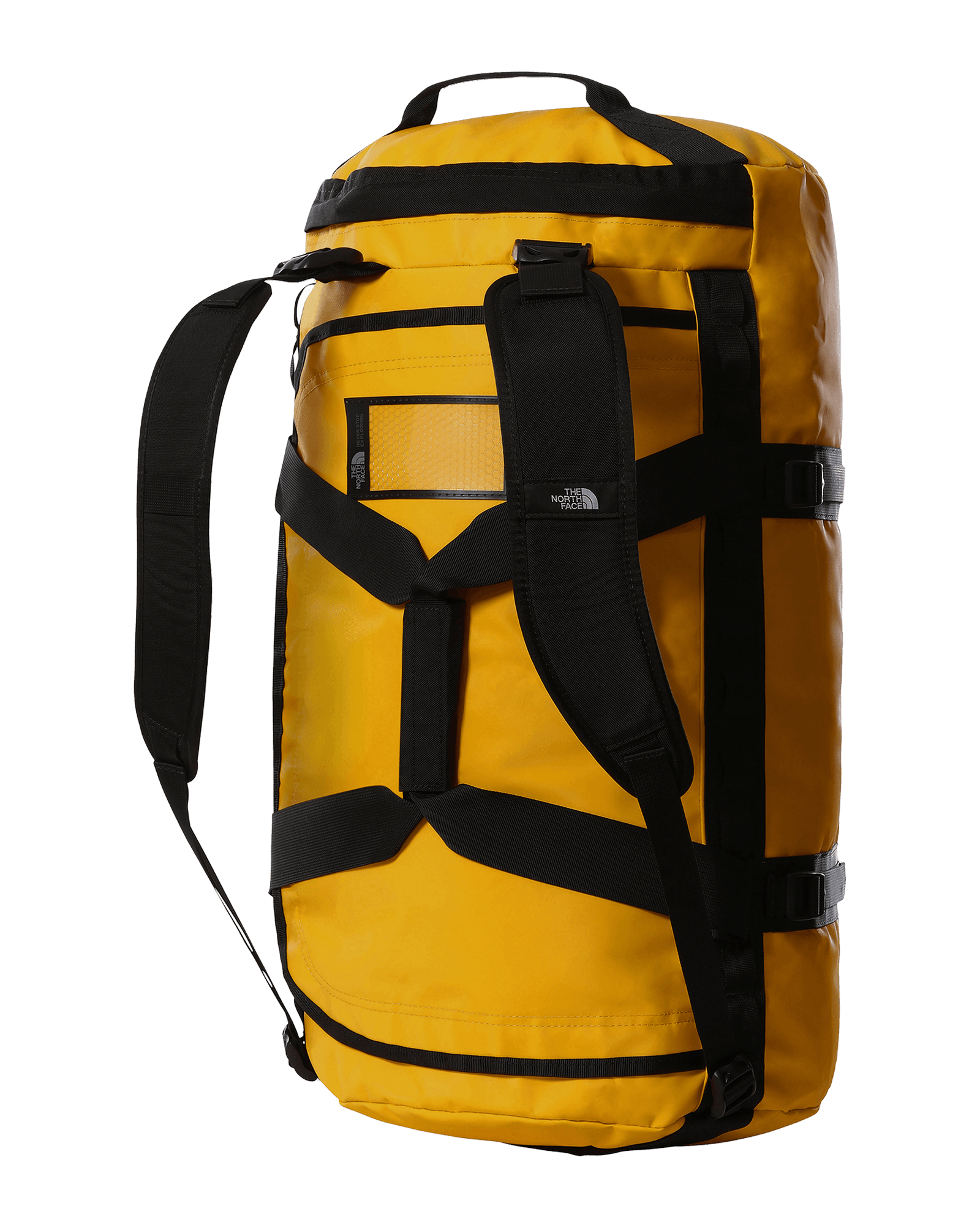 Summit Gold/TNF Black/NPF