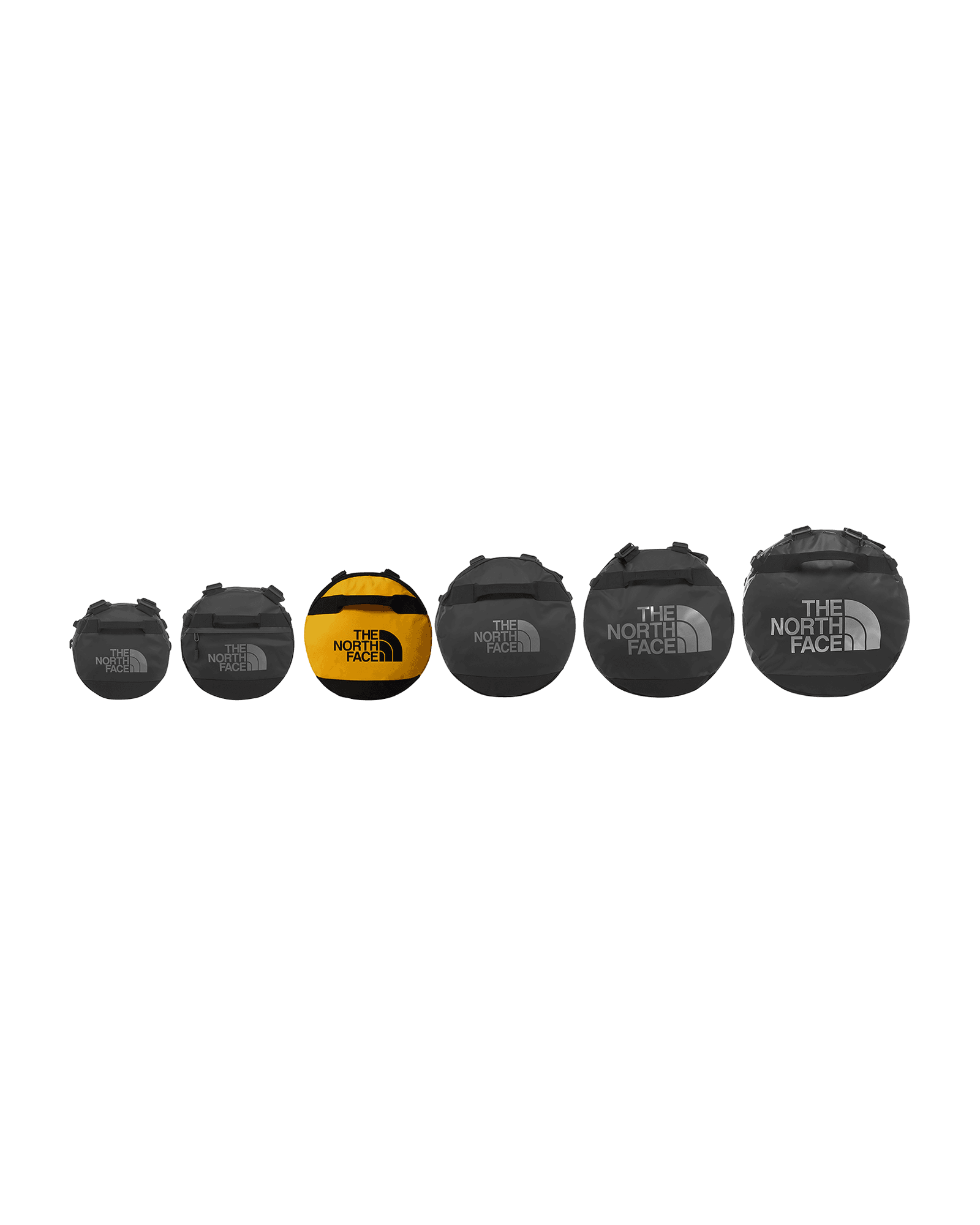 Summit Gold/TNF Black/NPF