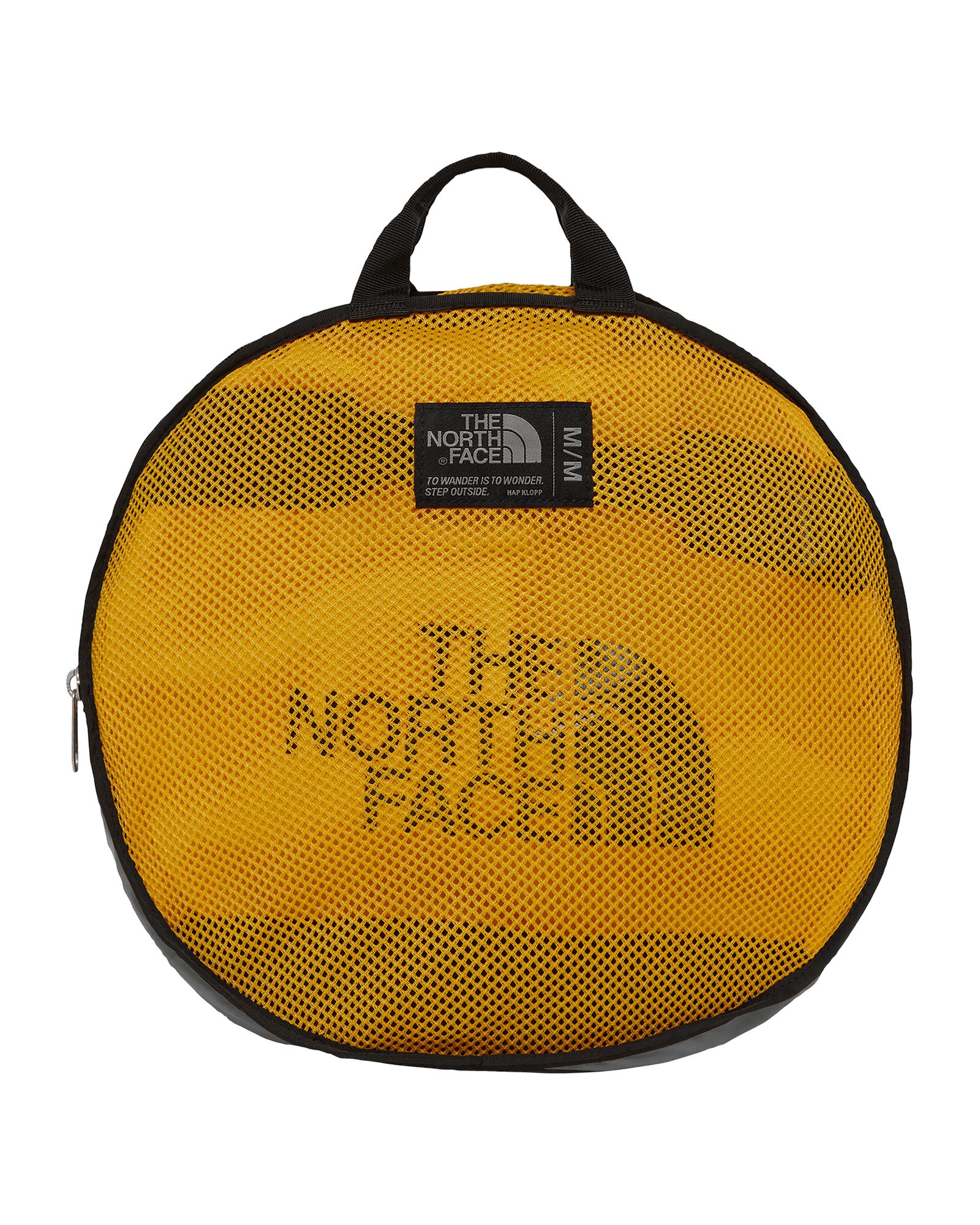 Summit Gold/TNF Black/NPF