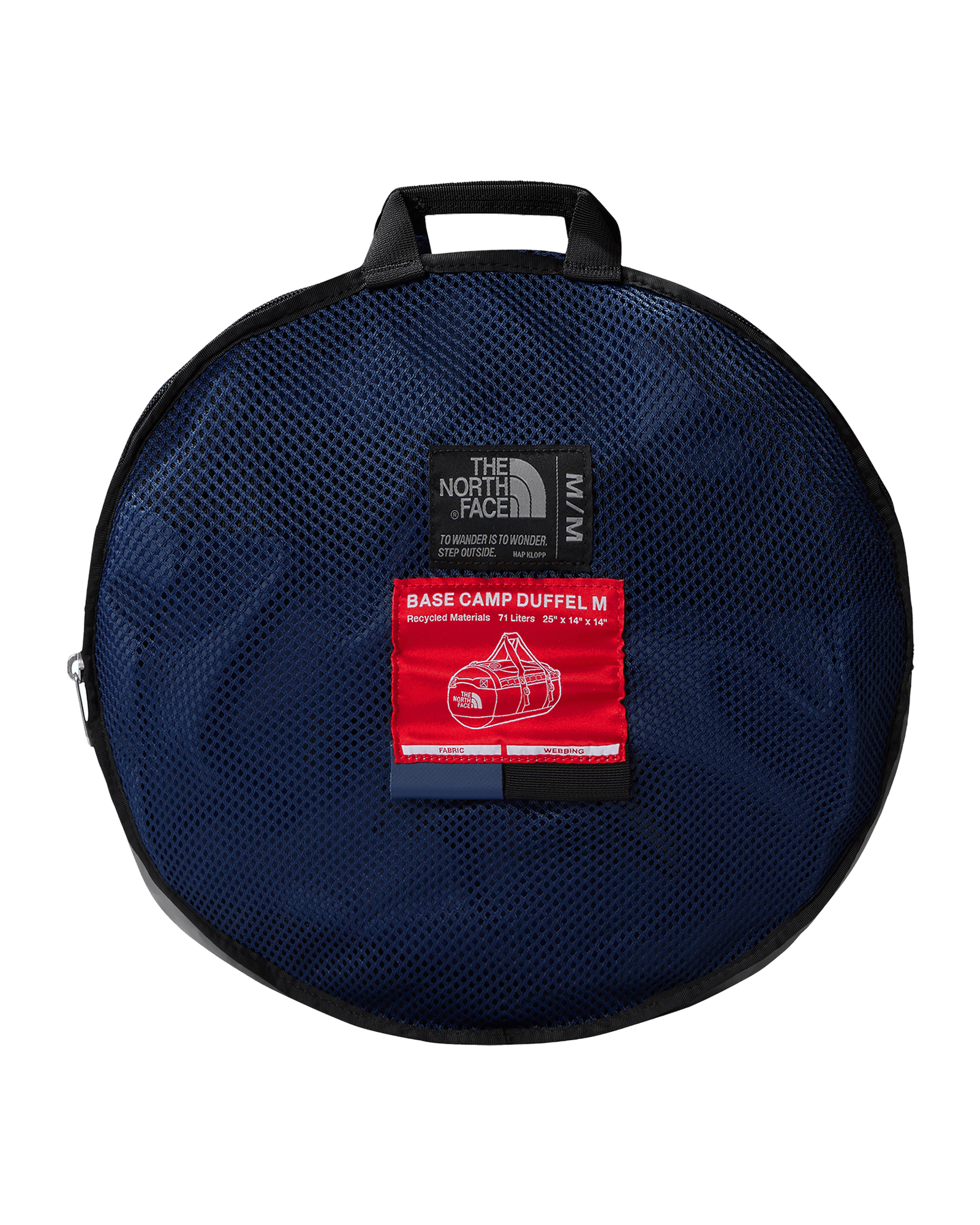 Summit Navy/TNF Black/NPF