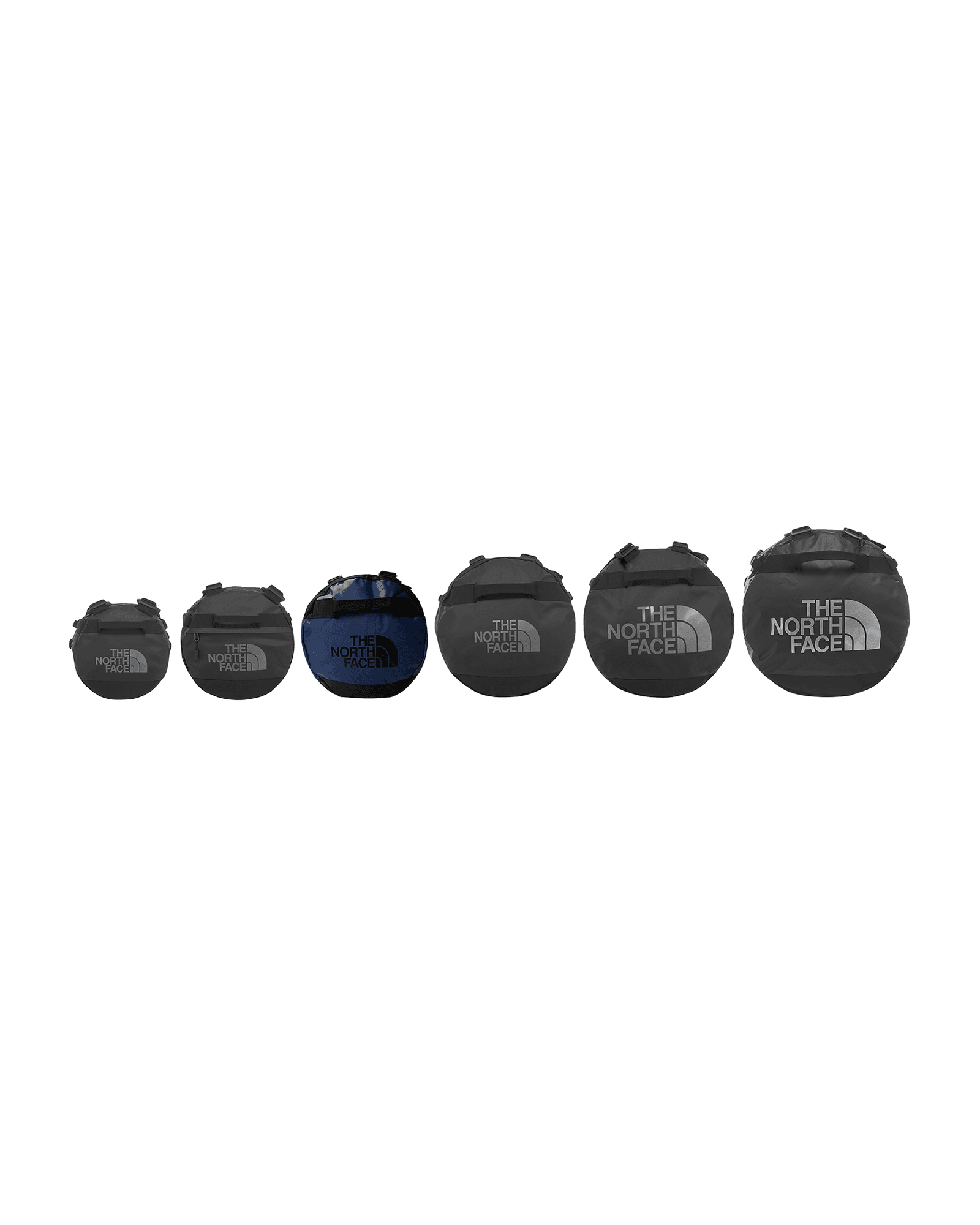 Summit Navy/TNF Black/NPF
