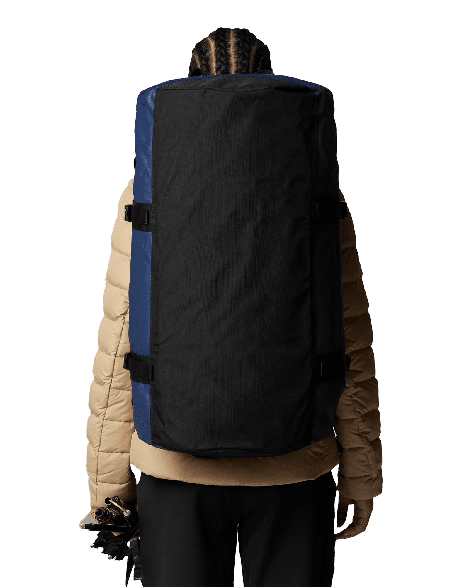 Summit Navy/TNF Black/NPF