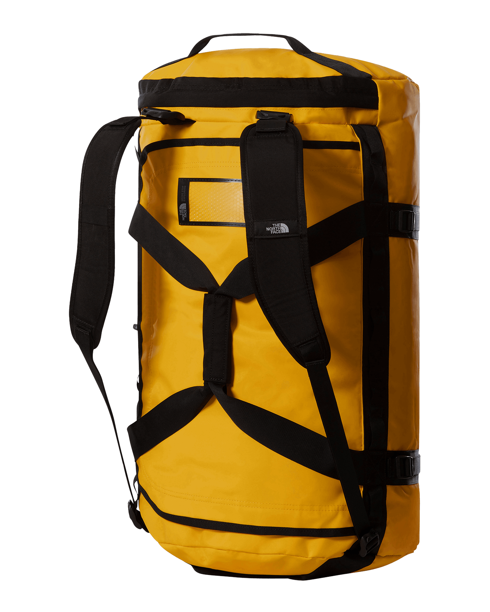 Summit Gold/TNF Black/NPF