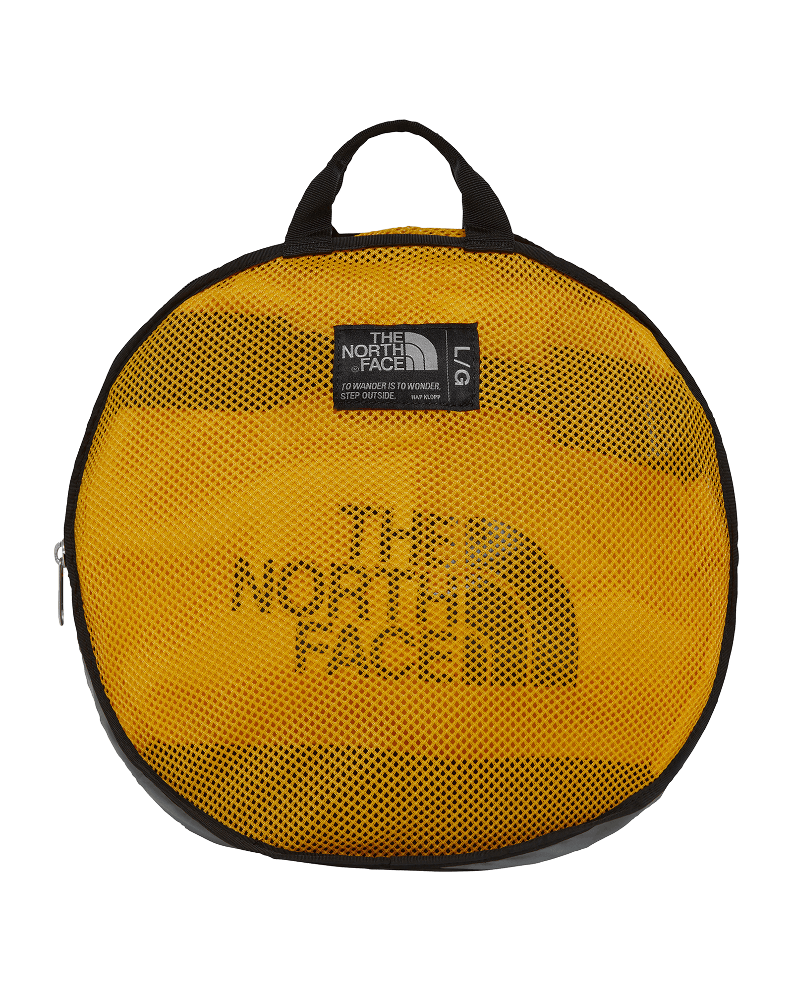 Summit Gold/TNF Black/NPF