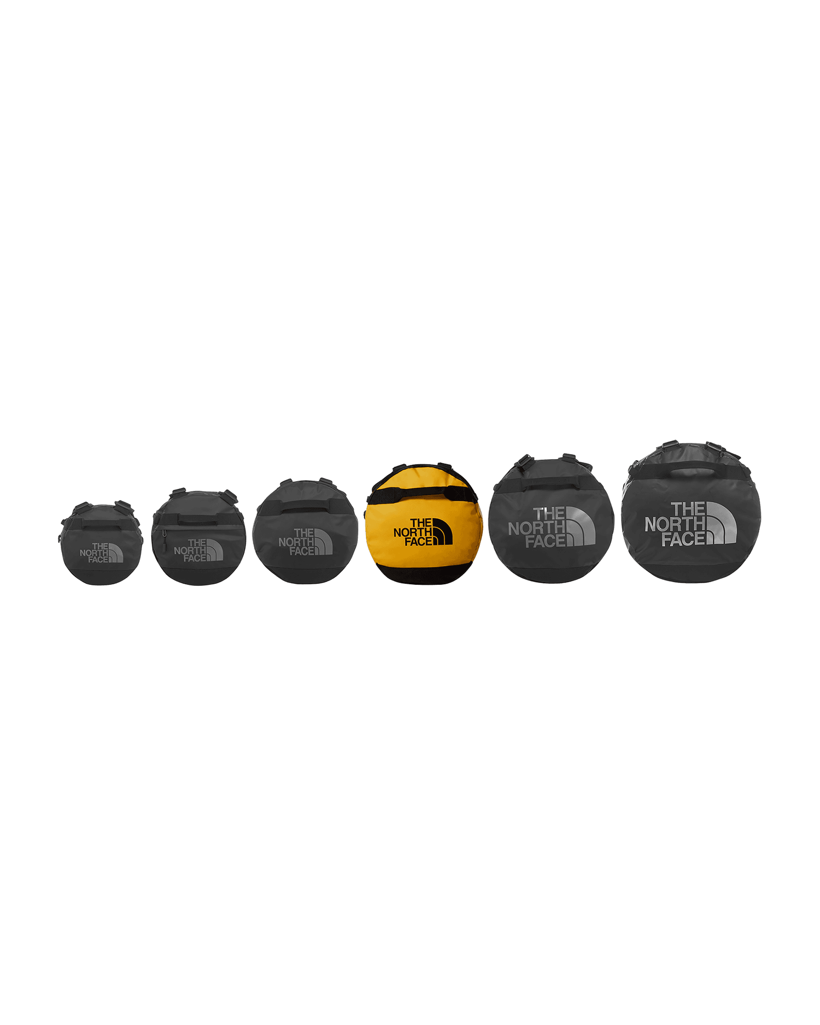 Summit Gold/TNF Black/NPF