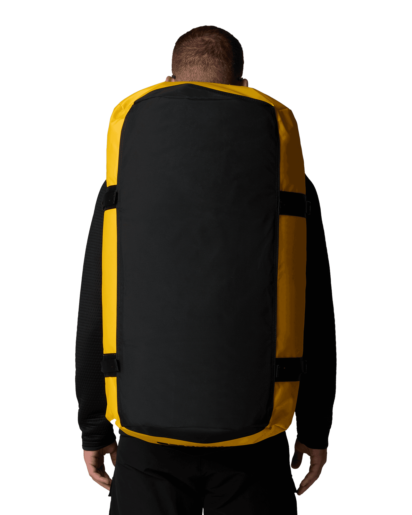 Summit Gold/TNF Black/NPF