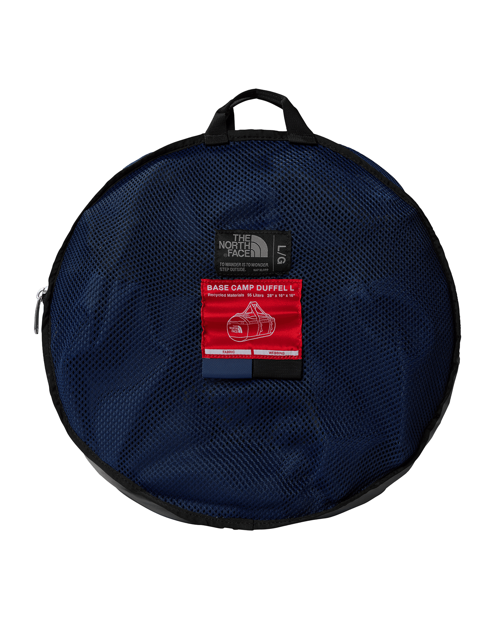 Summit Navy/TNF Black/NPF