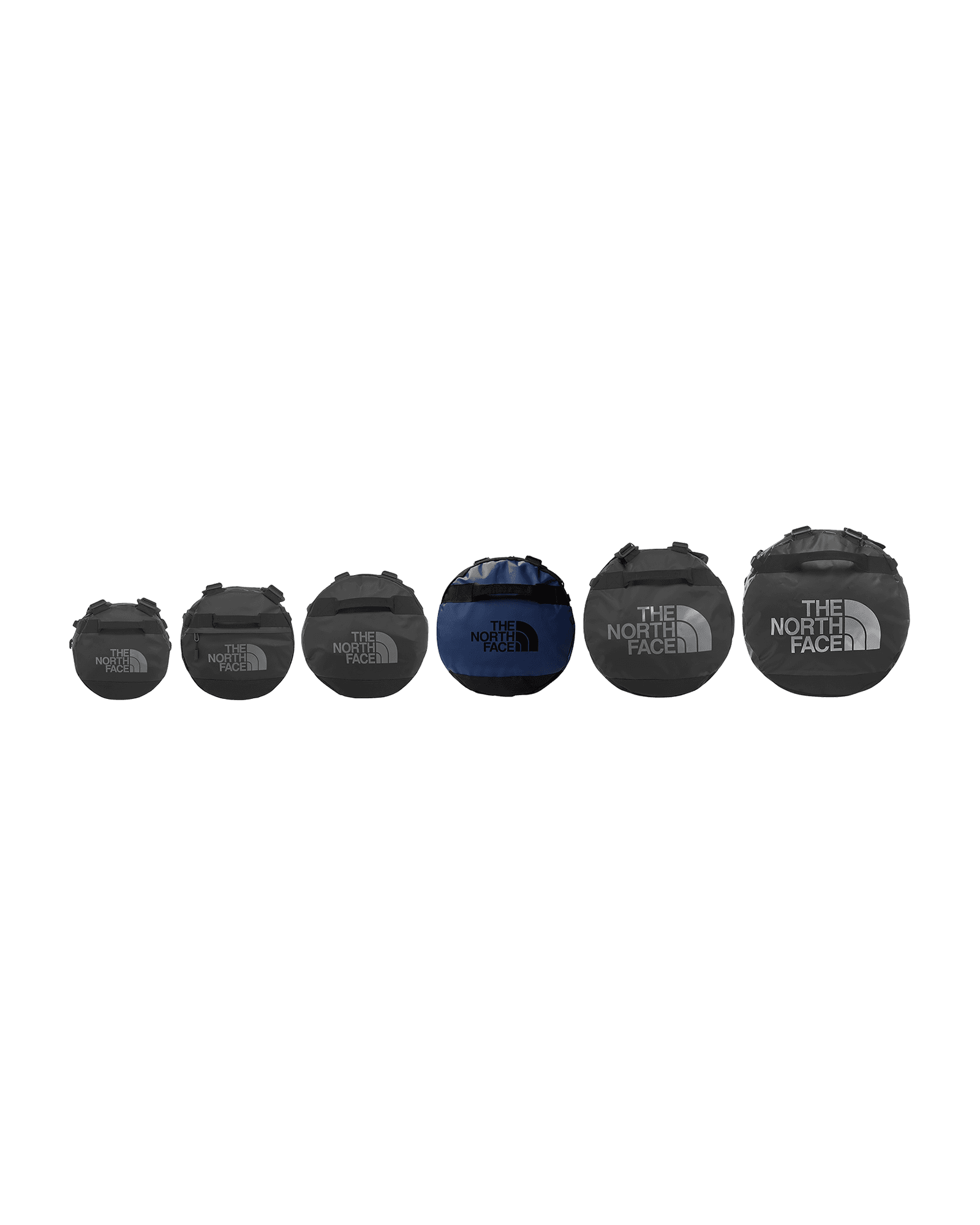 Summit Navy/TNF Black/NPF