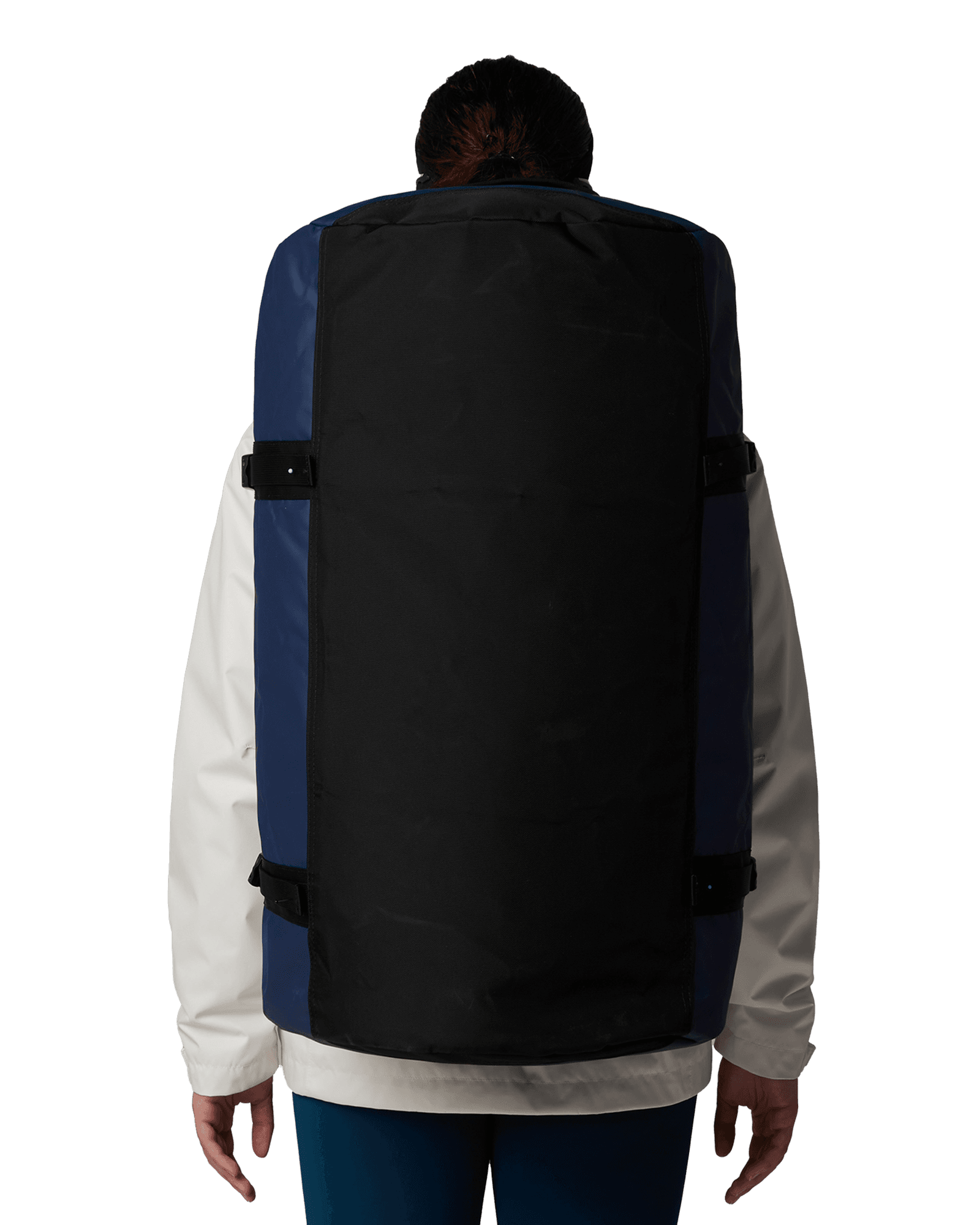 Summit Navy/TNF Black/NPF