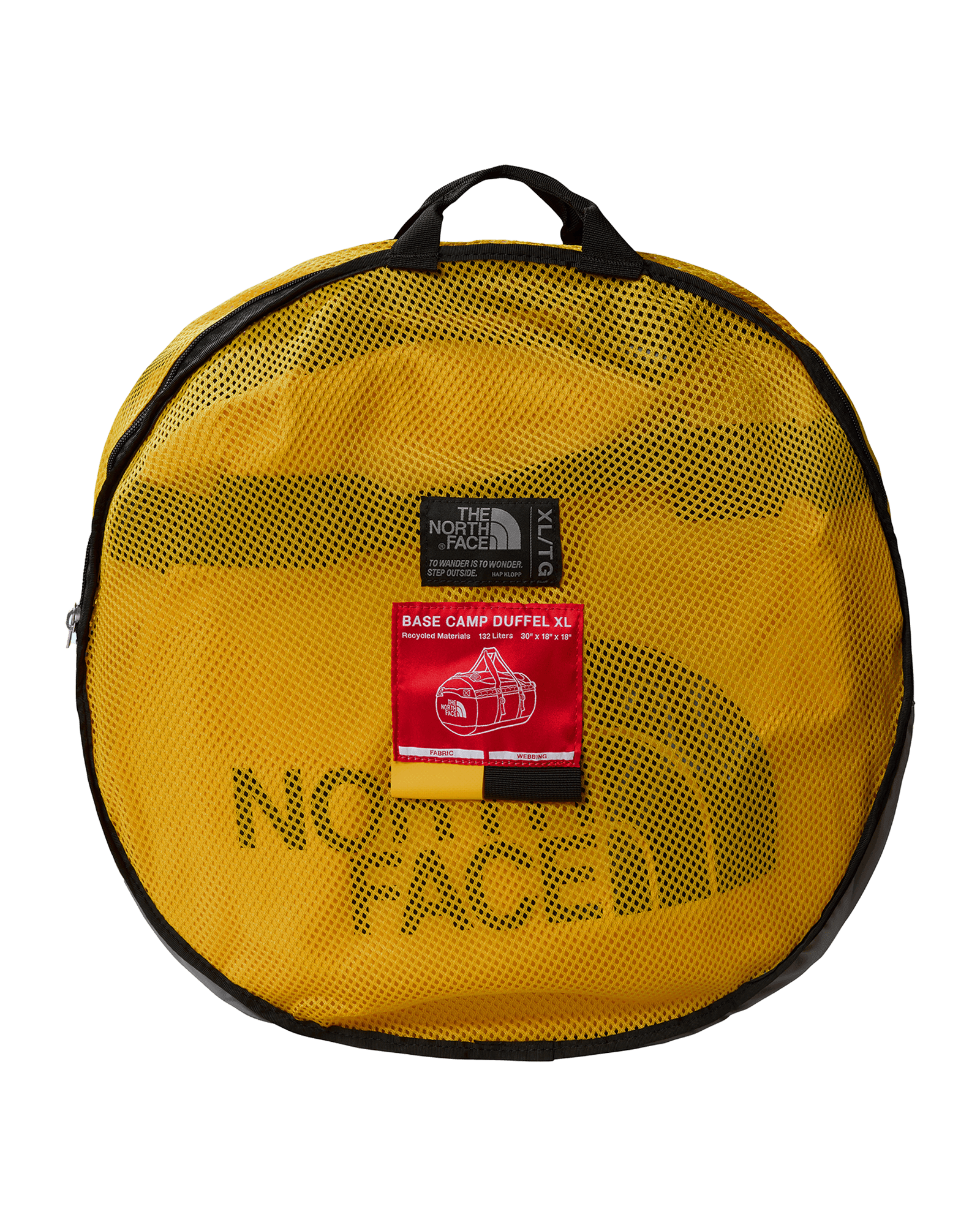 Summit Gold/TNF Black/NPF