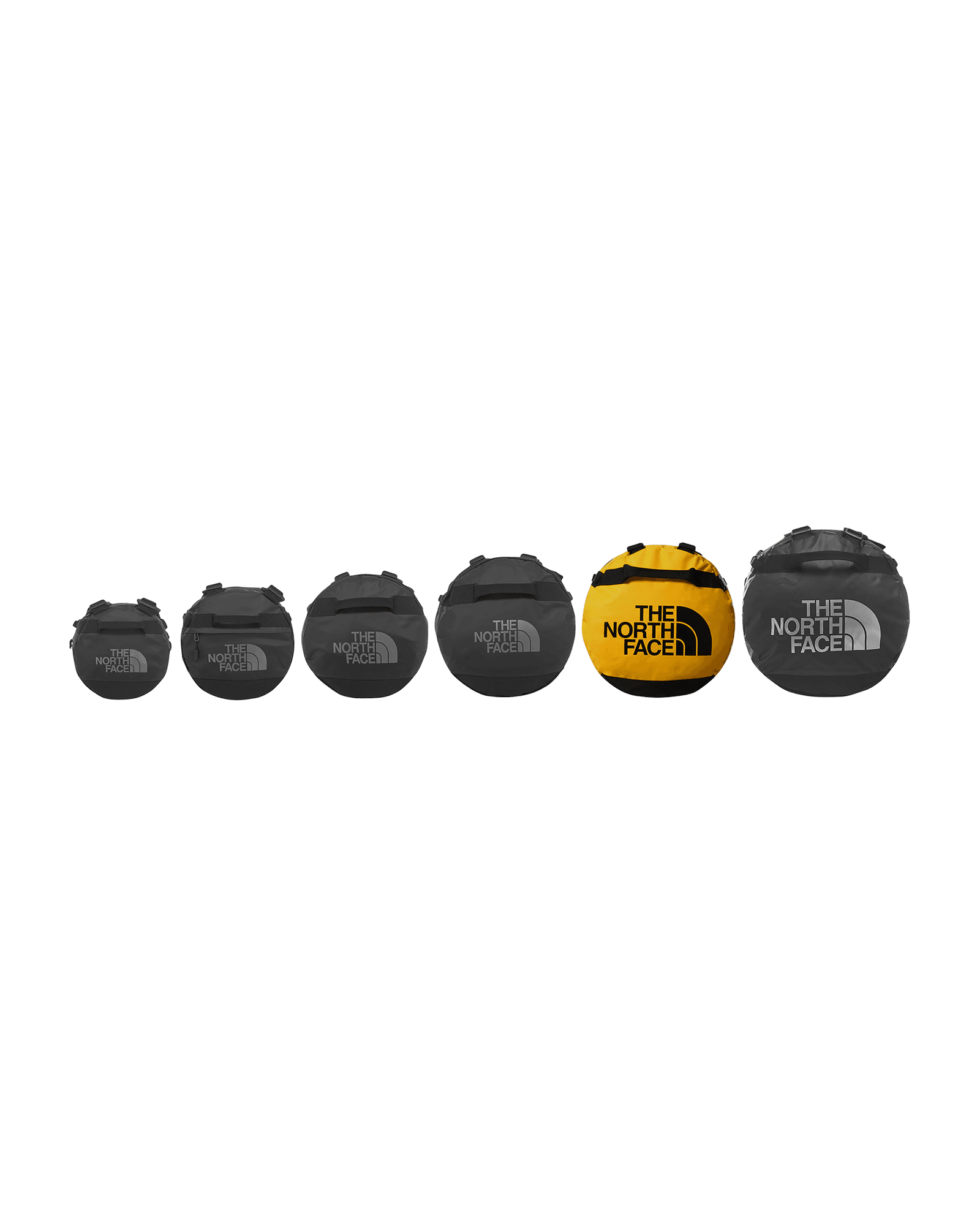 Summit Gold/TNF Black/NPF