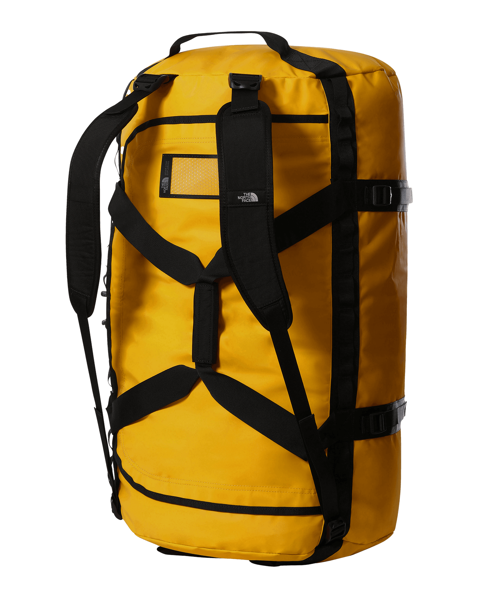 Summit Gold/TNF Black/NPF