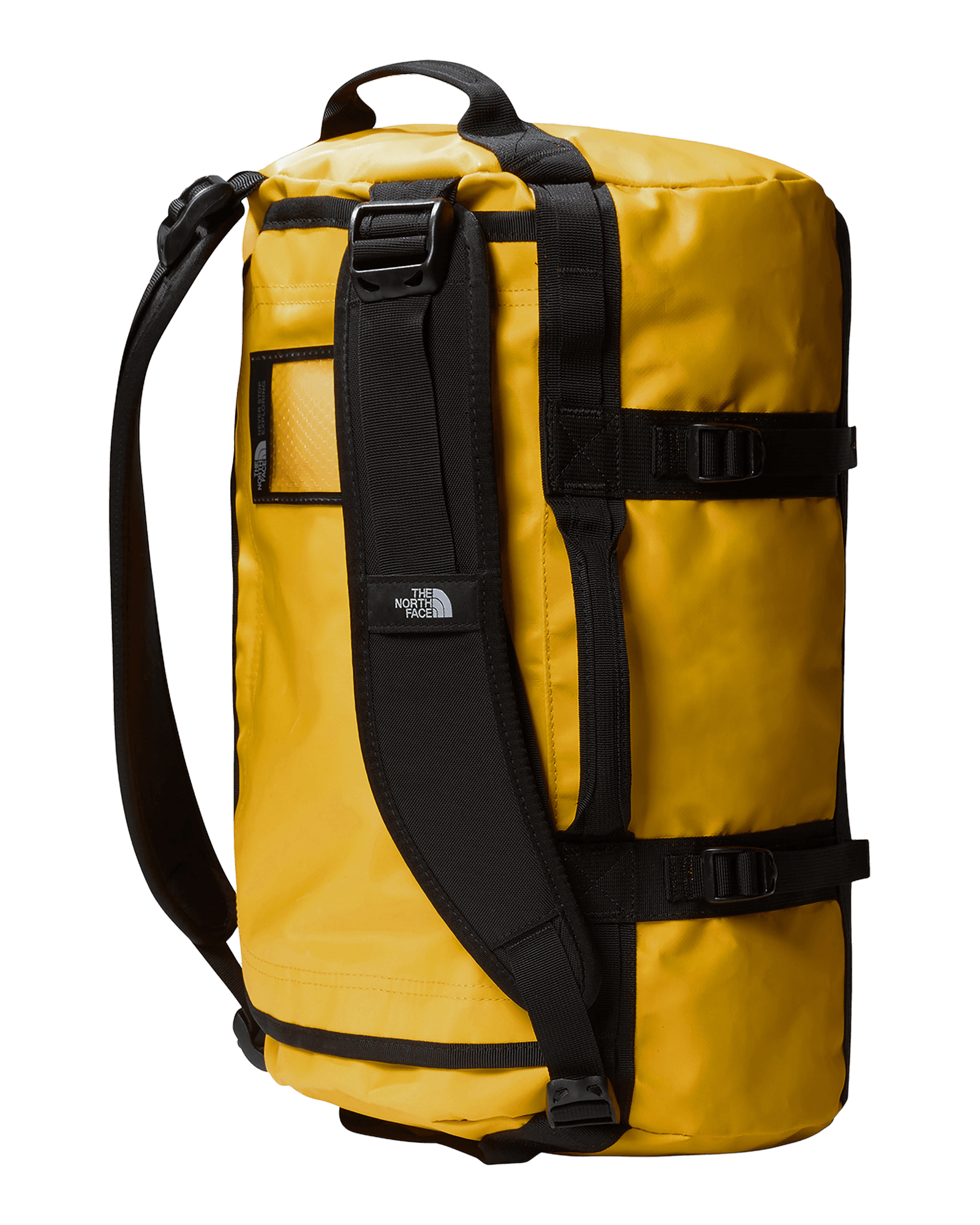 Summit Gold/TNF Black/NPF