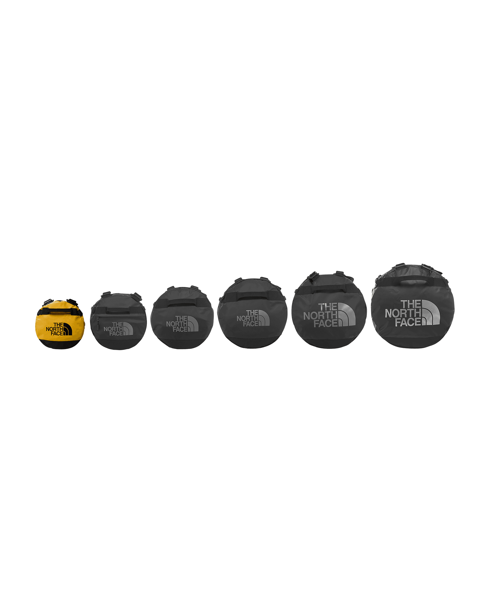 Summit Gold/TNF Black/NPF
