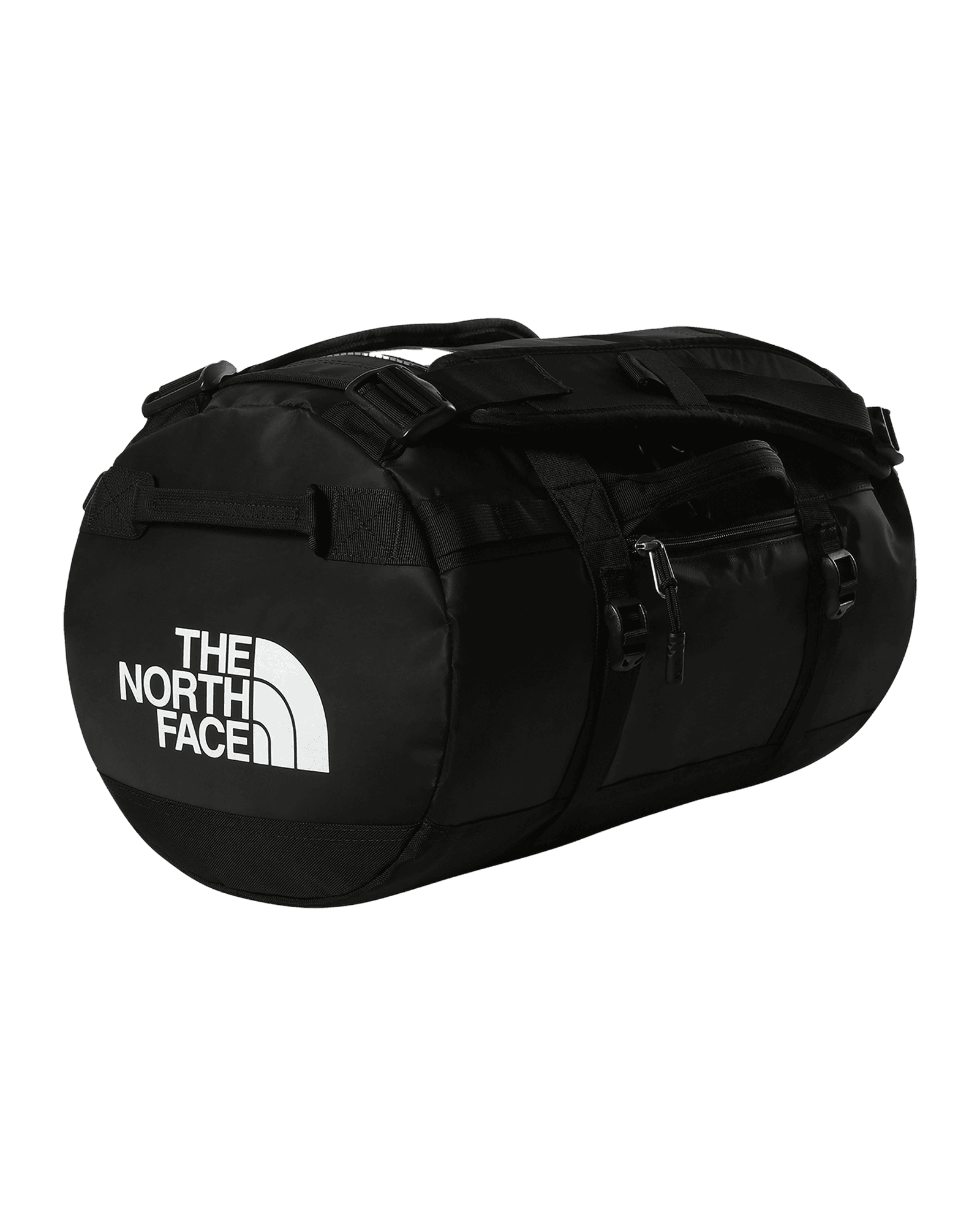 Base Camp Duffel XS TNF Black/TNF White/NPF