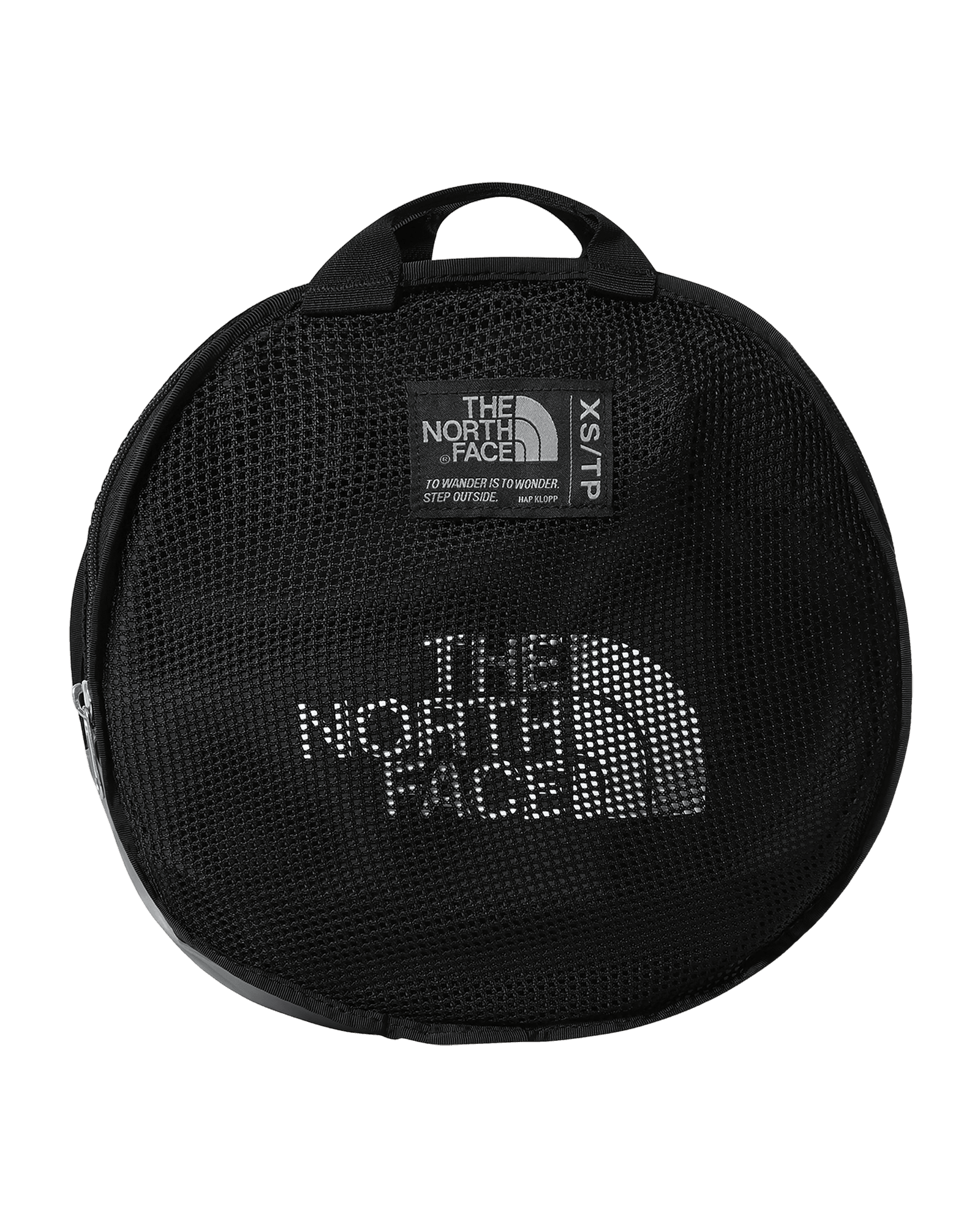 TNF Black/TNF White/NPF