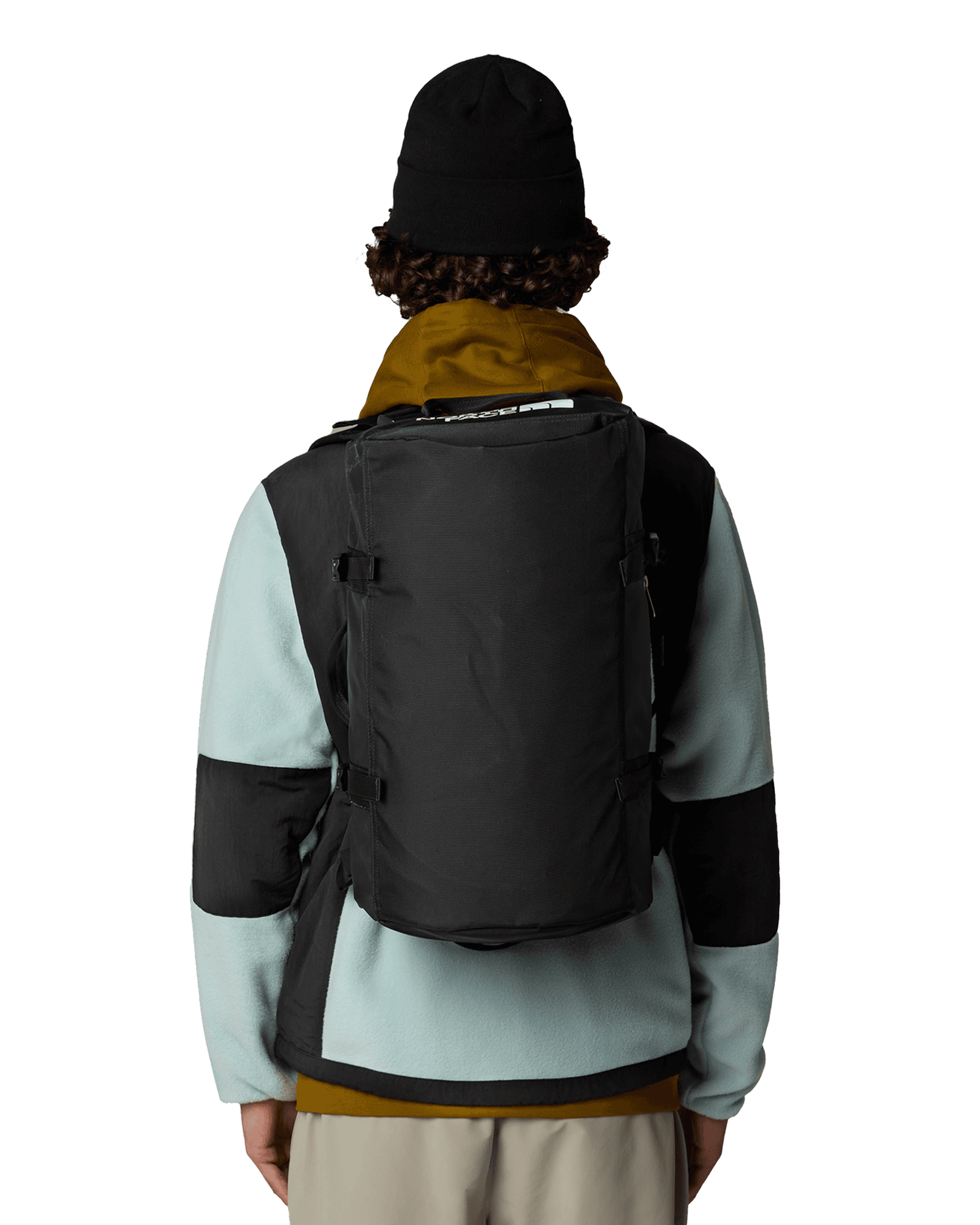 TNF Black/TNF White/NPF