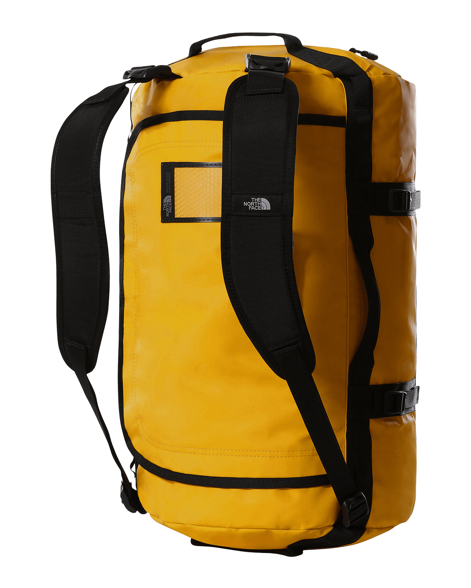 Summit Gold/TNF Black/NPF