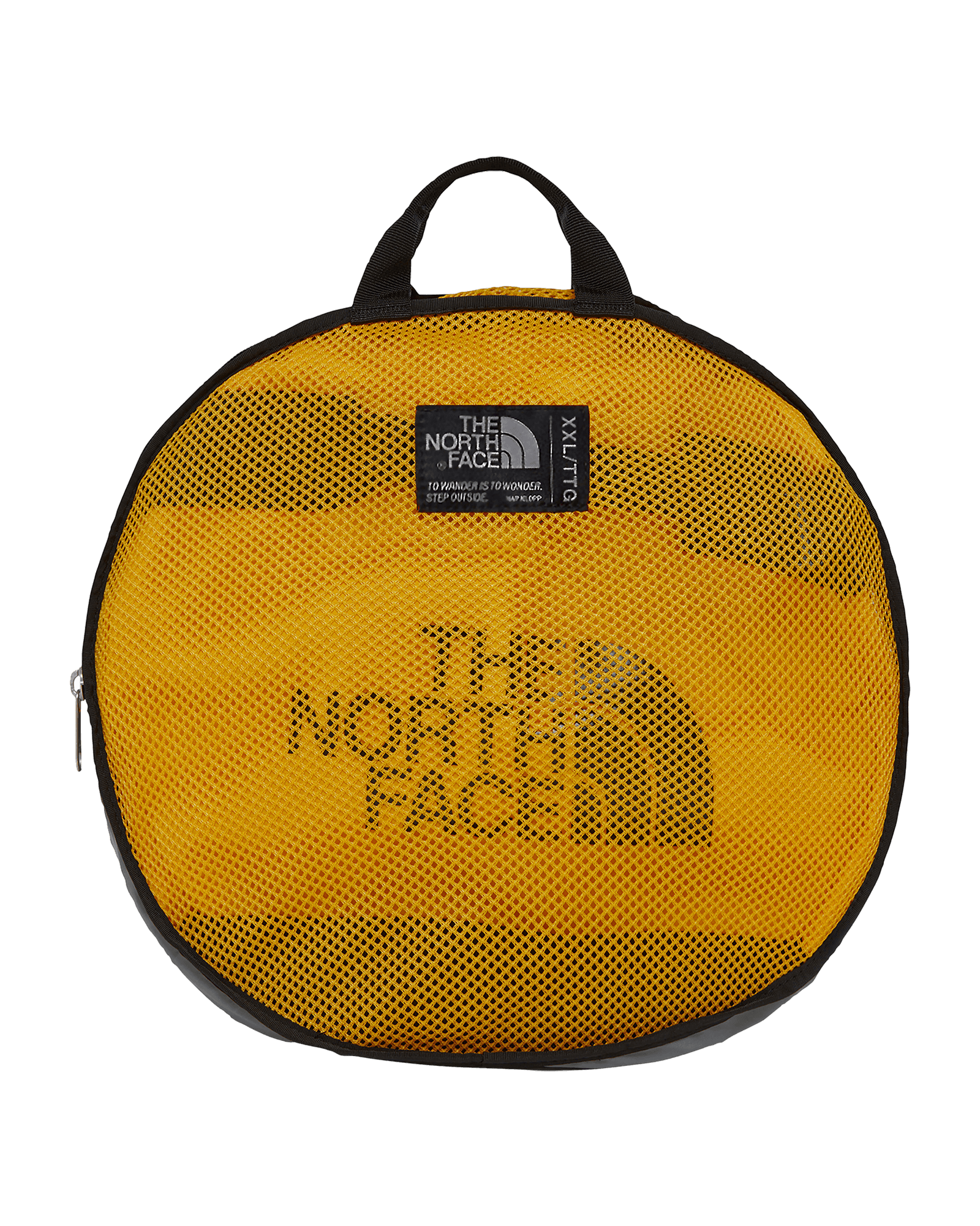 Summit Gold/TNF Black/NPF