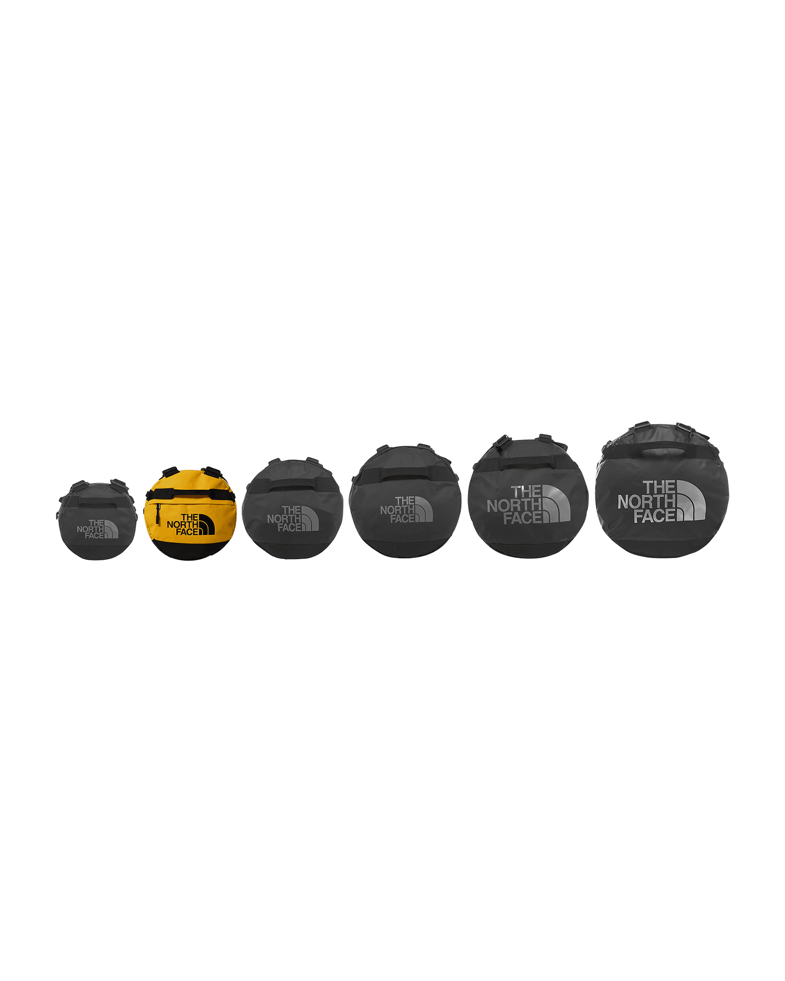 Summit Gold/TNF Black/NPF