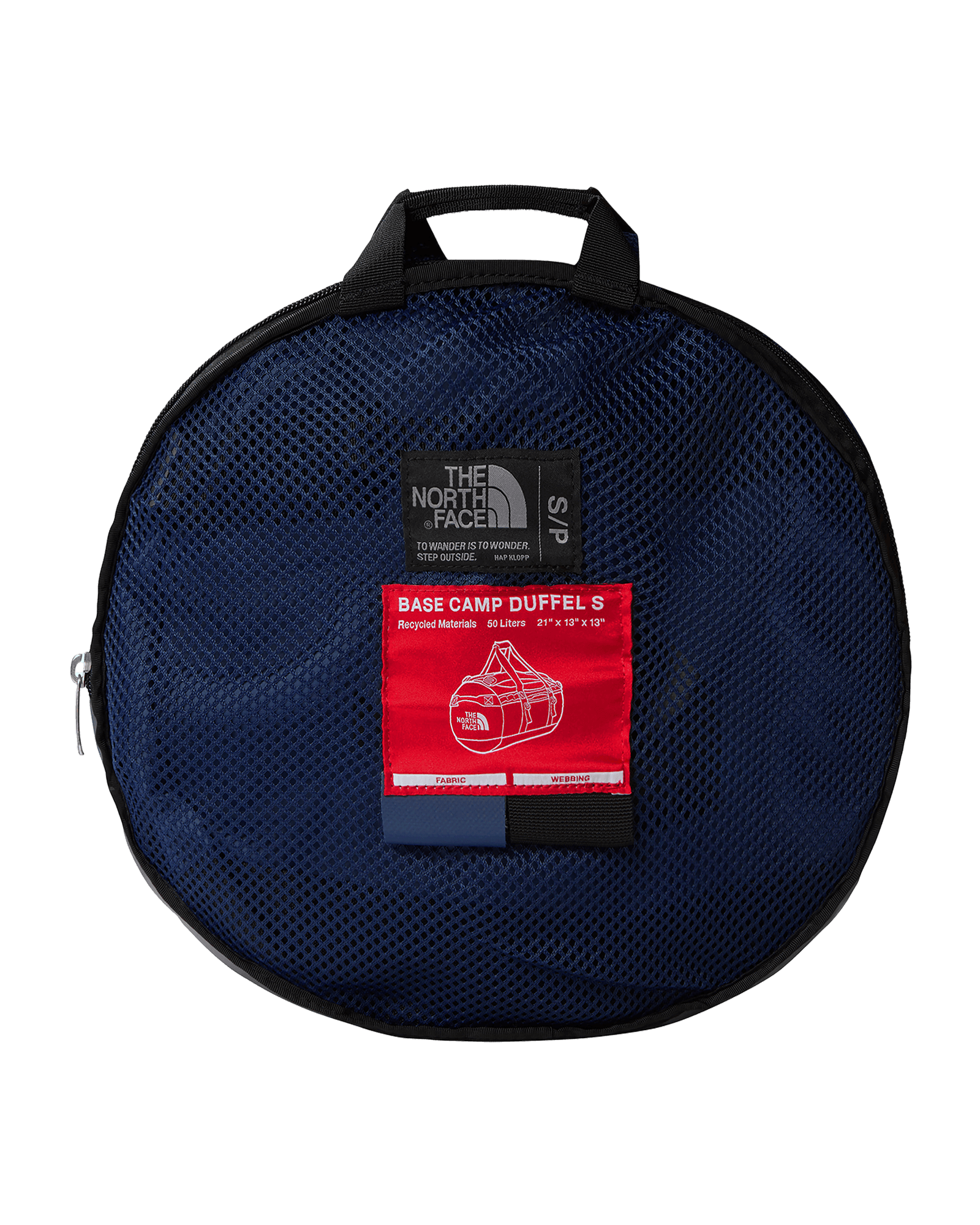 Summit Navy/TNF Black/NPF