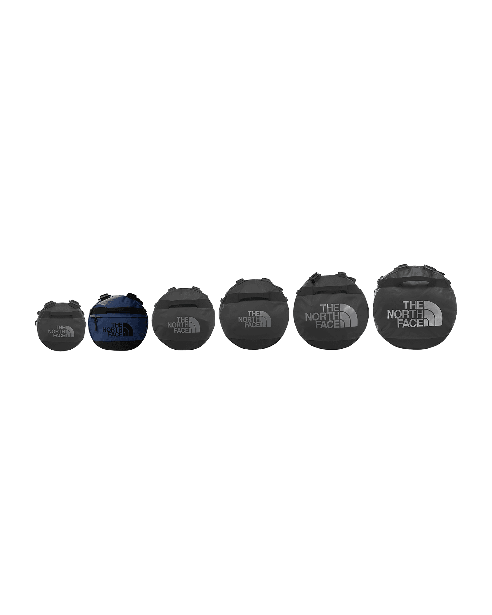 Summit Navy/TNF Black/NPF