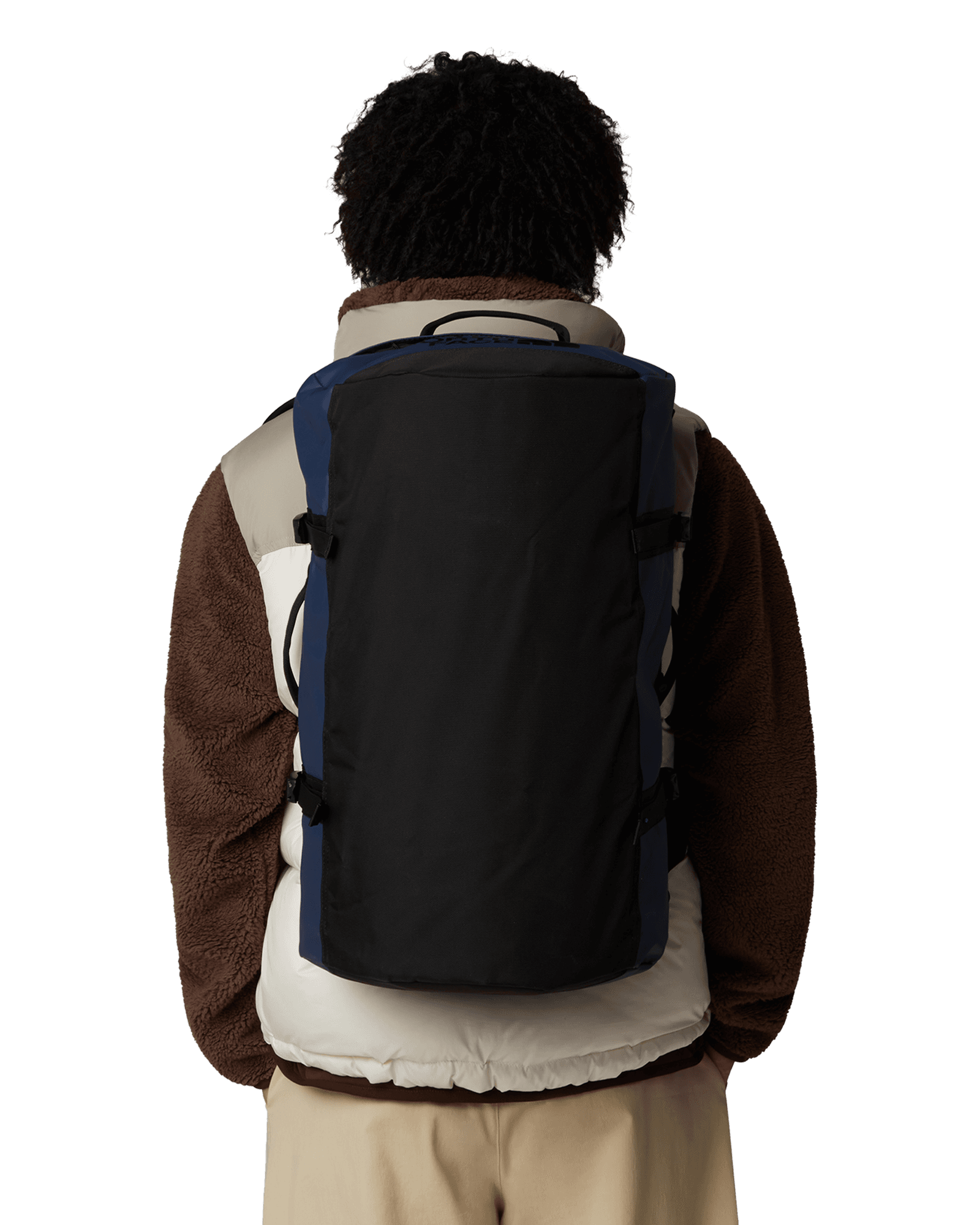 Summit Navy/TNF Black/NPF