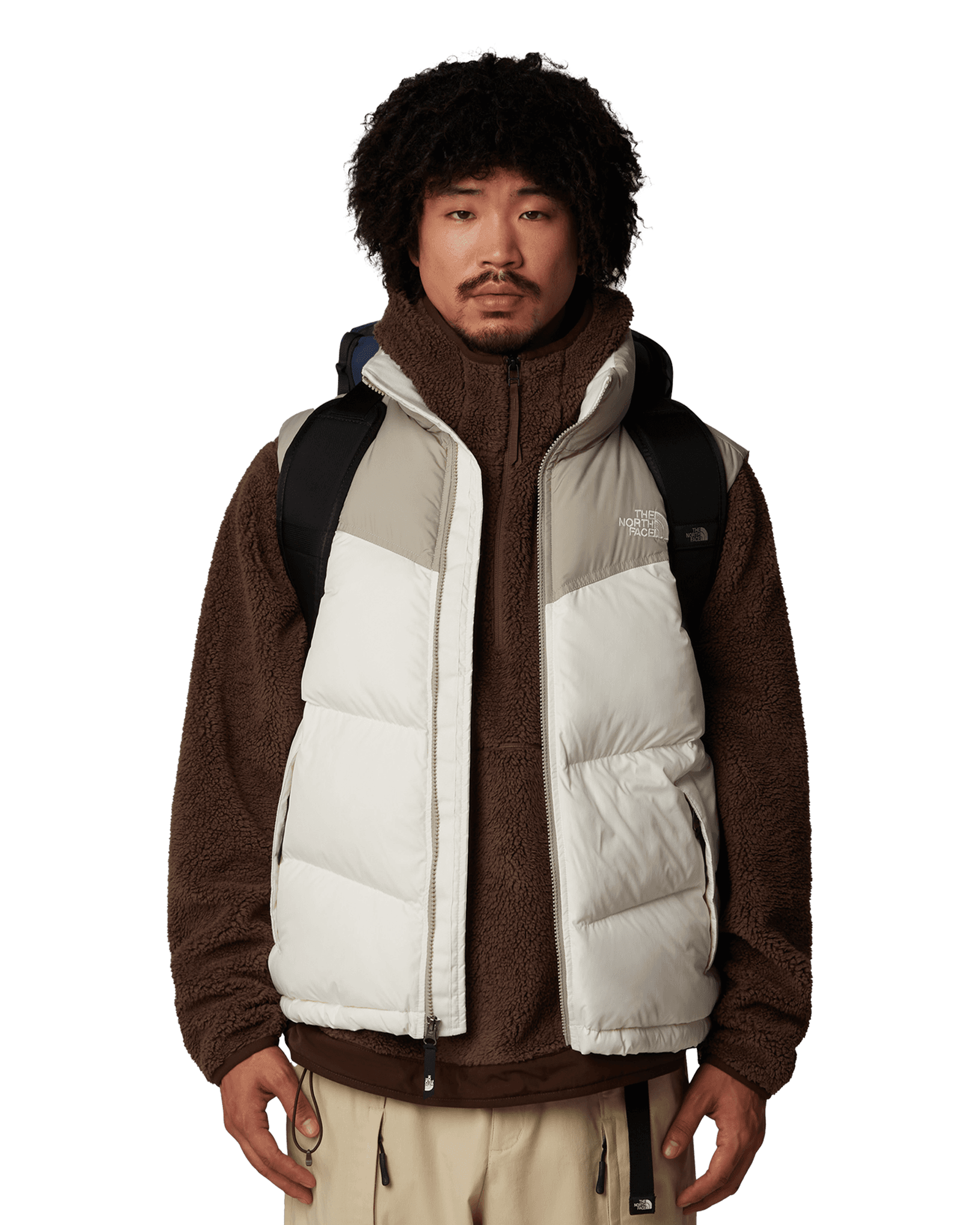 Summit Navy/TNF Black/NPF