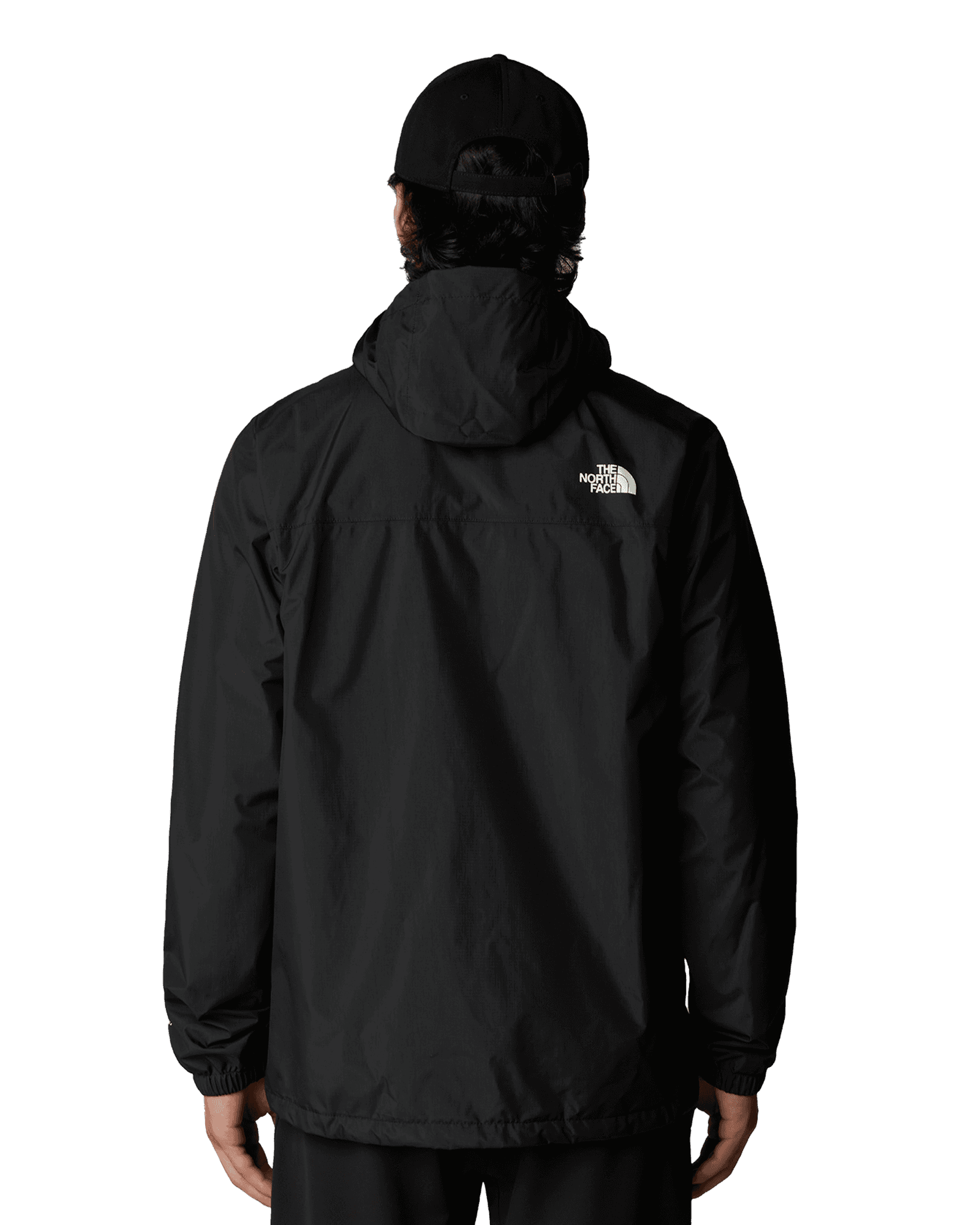 TNF Black/NPF