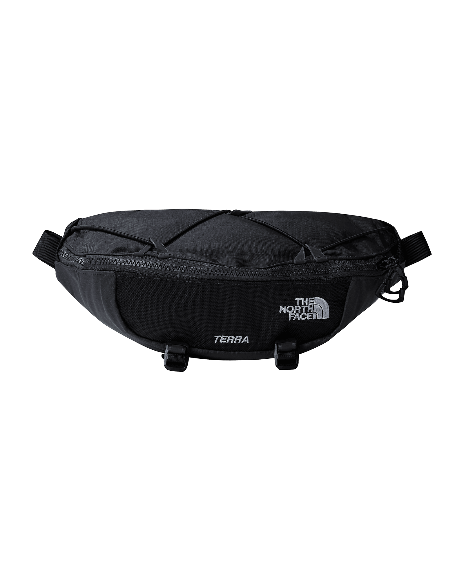 Terra Lumbar 3L Asphalt Grey/TNF Black