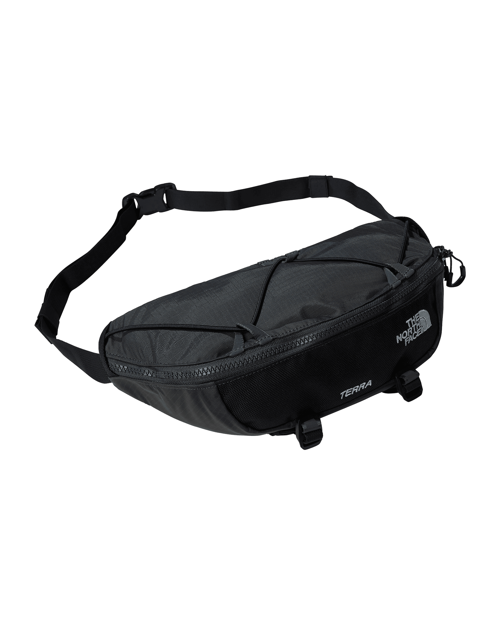 Asphalt Grey/TNF Black