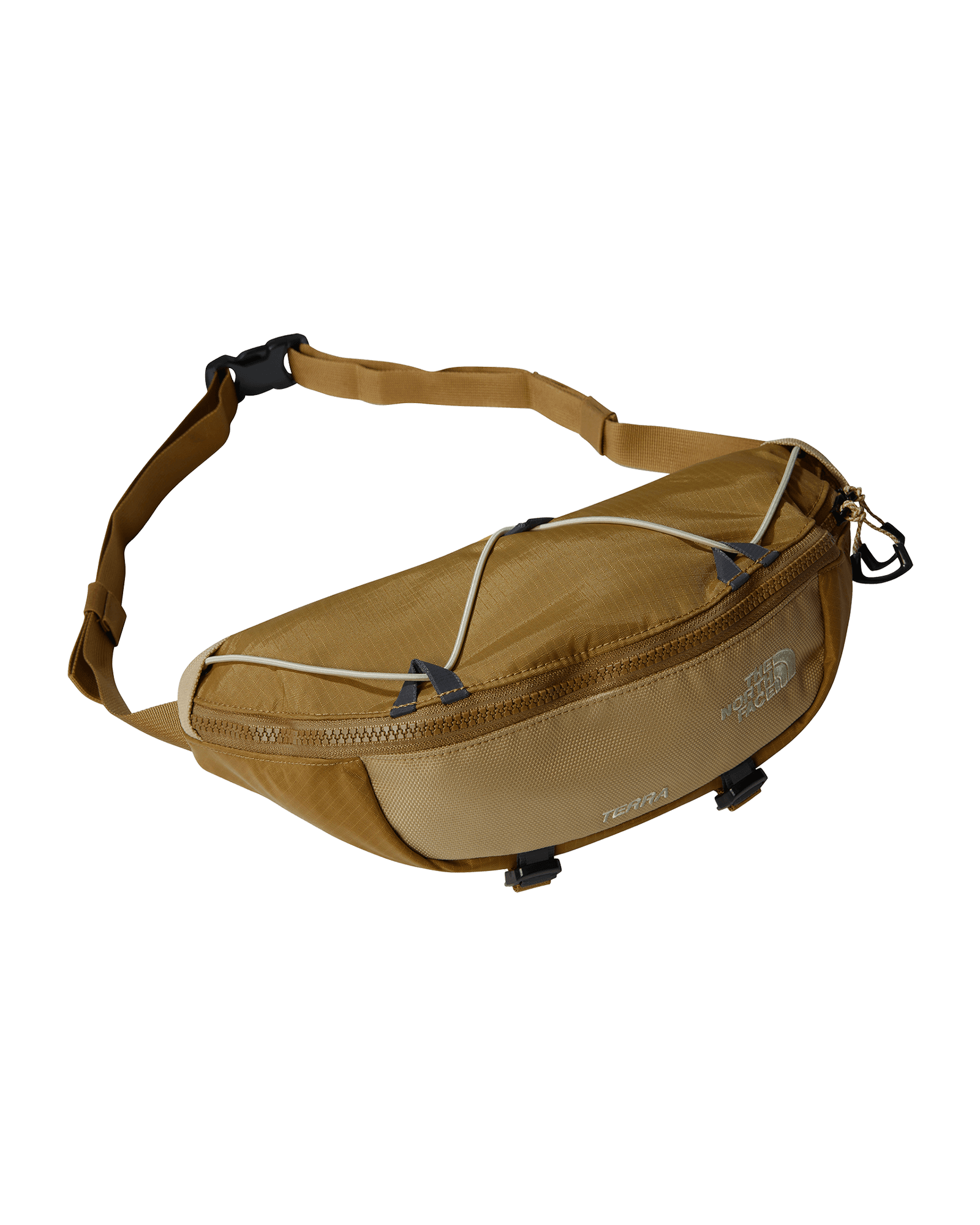 Utility Brown/Khaki Stone