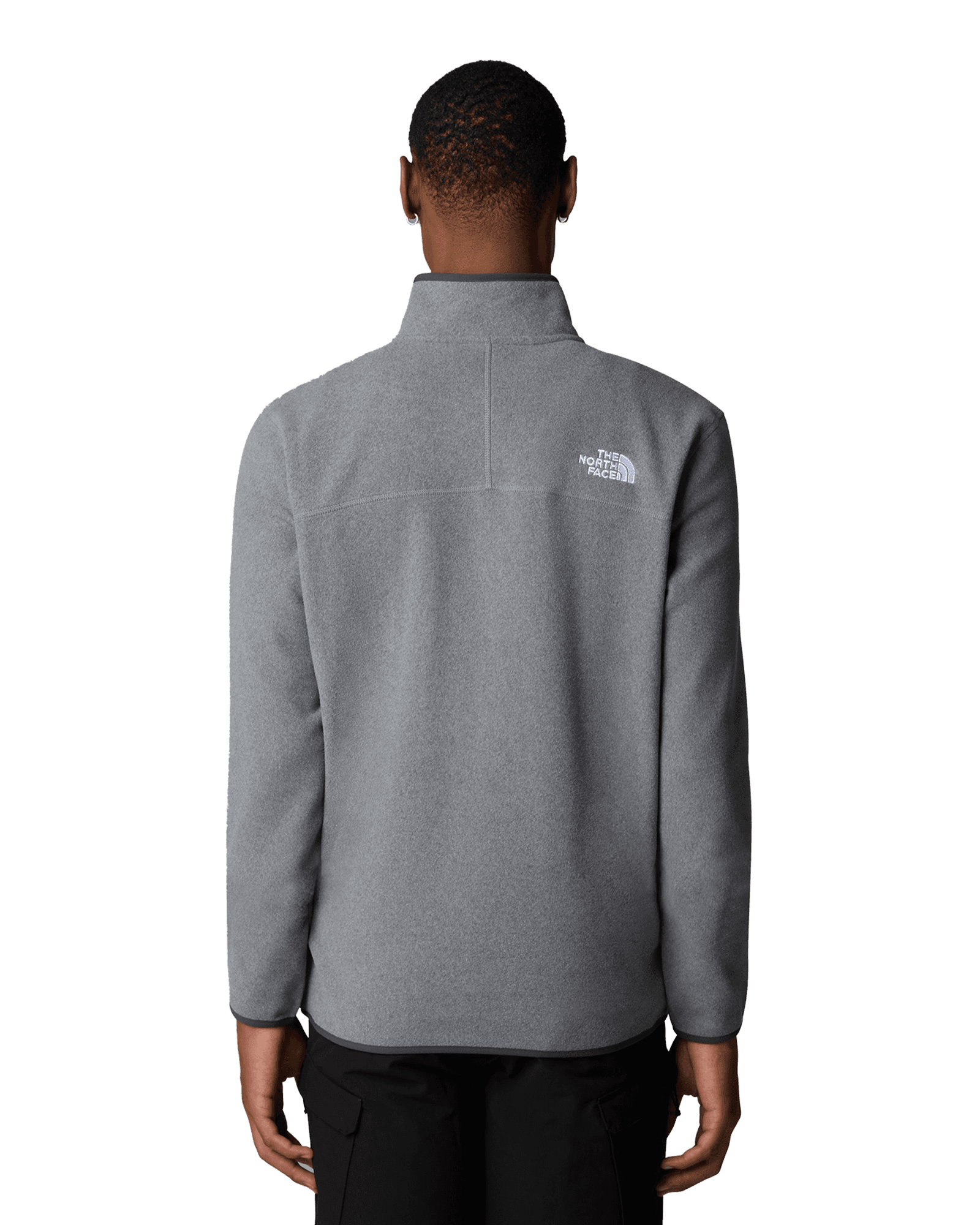 TNF Medium Grey Heather
