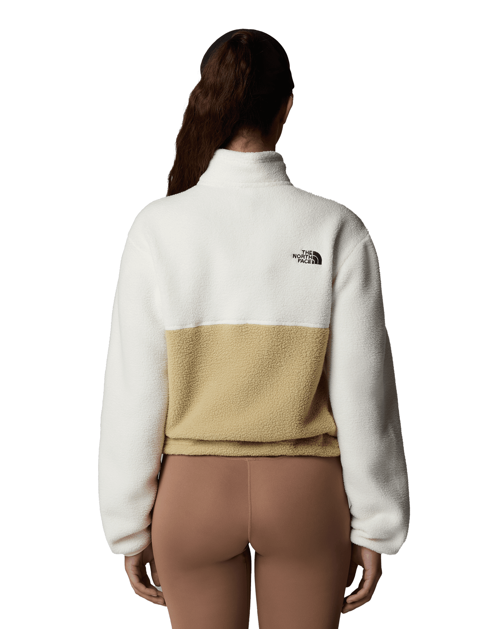 Khaki Stone/White Dune