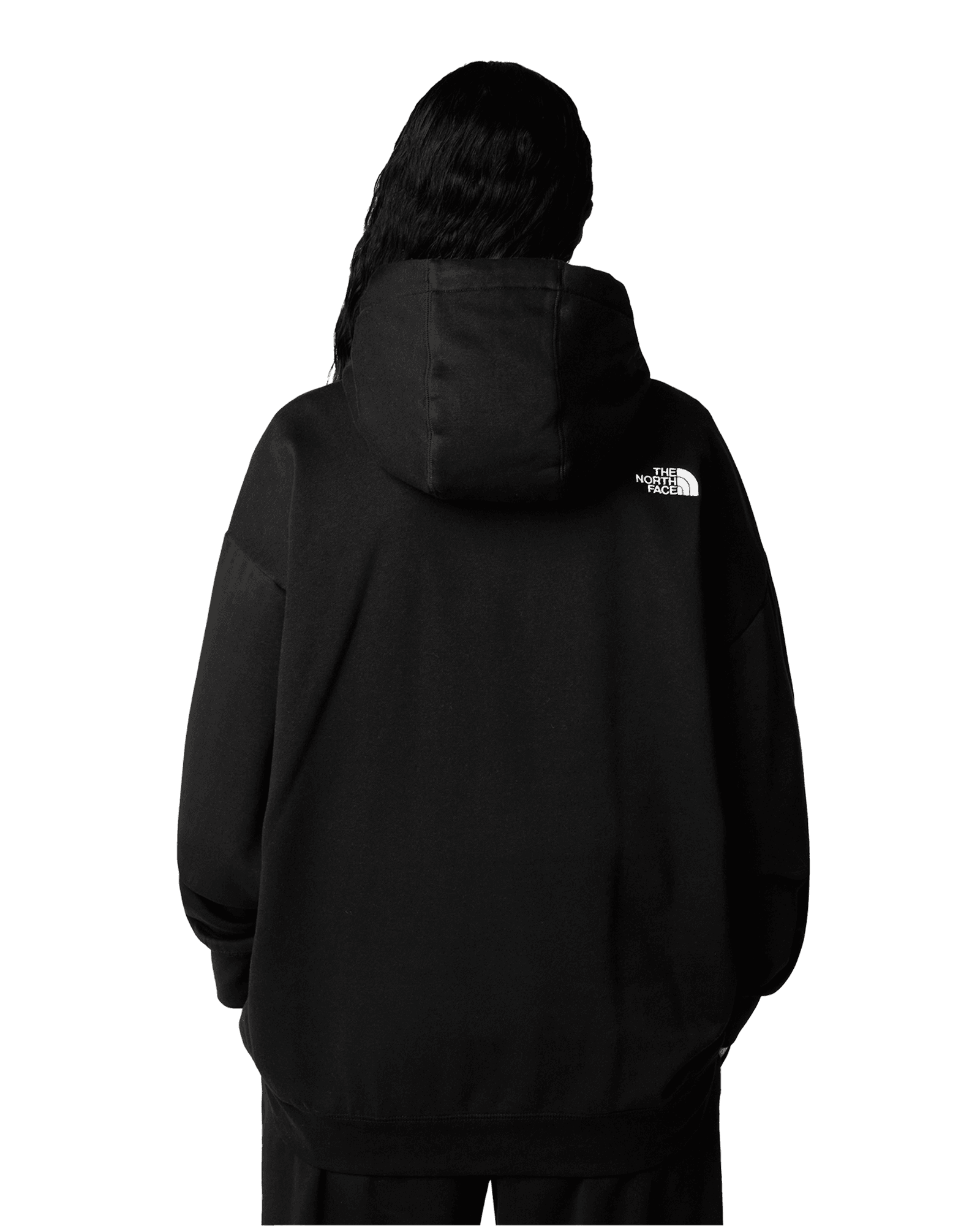 TNF Black