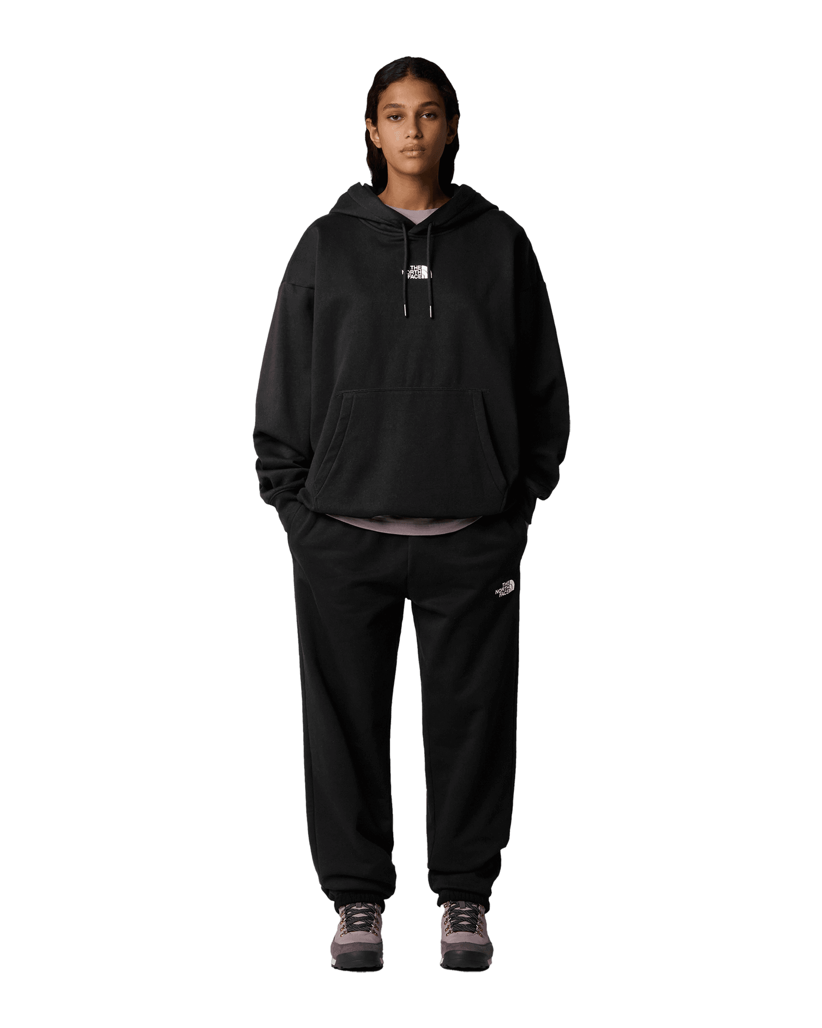 TNF Black