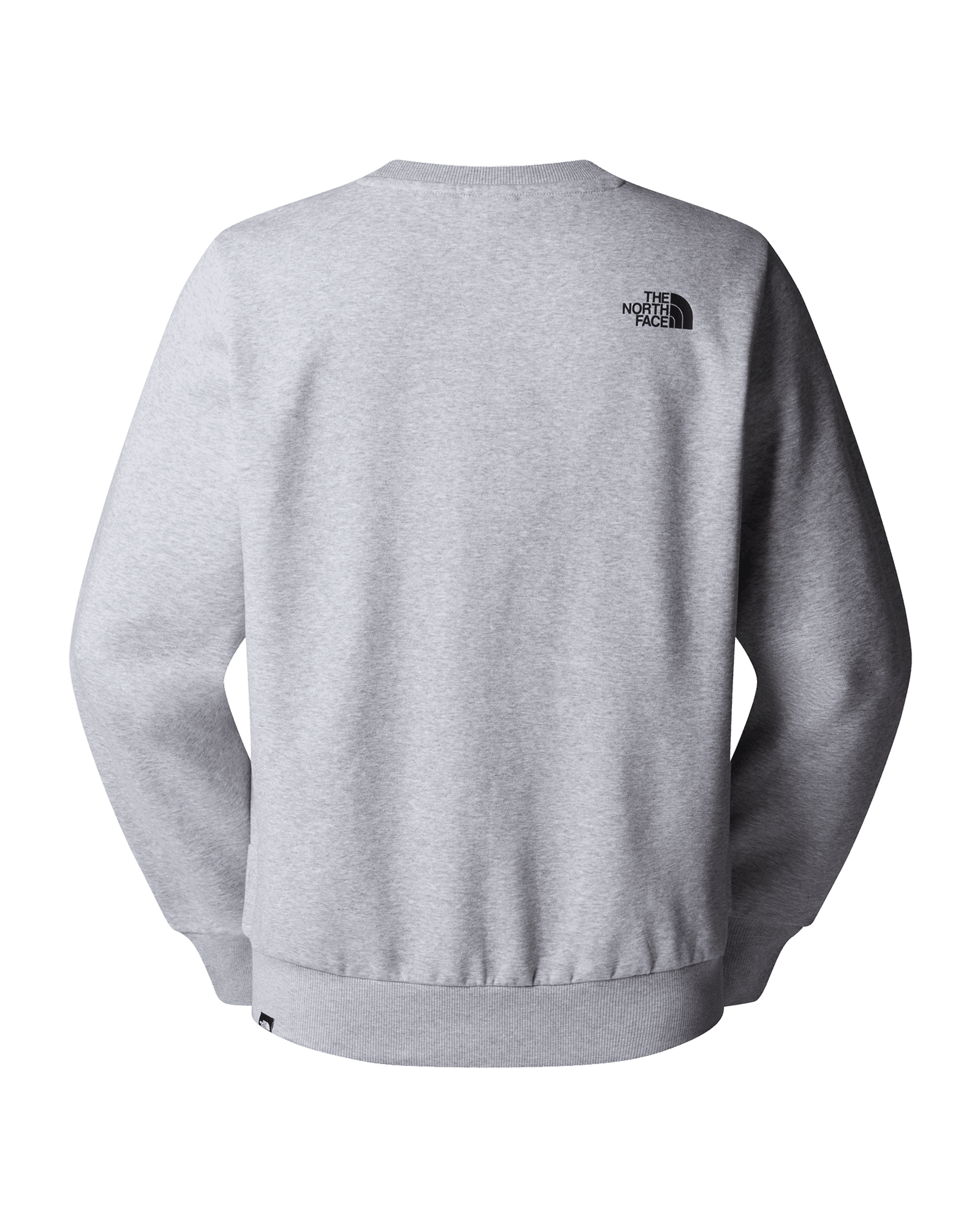 TNF Light Grey Heather