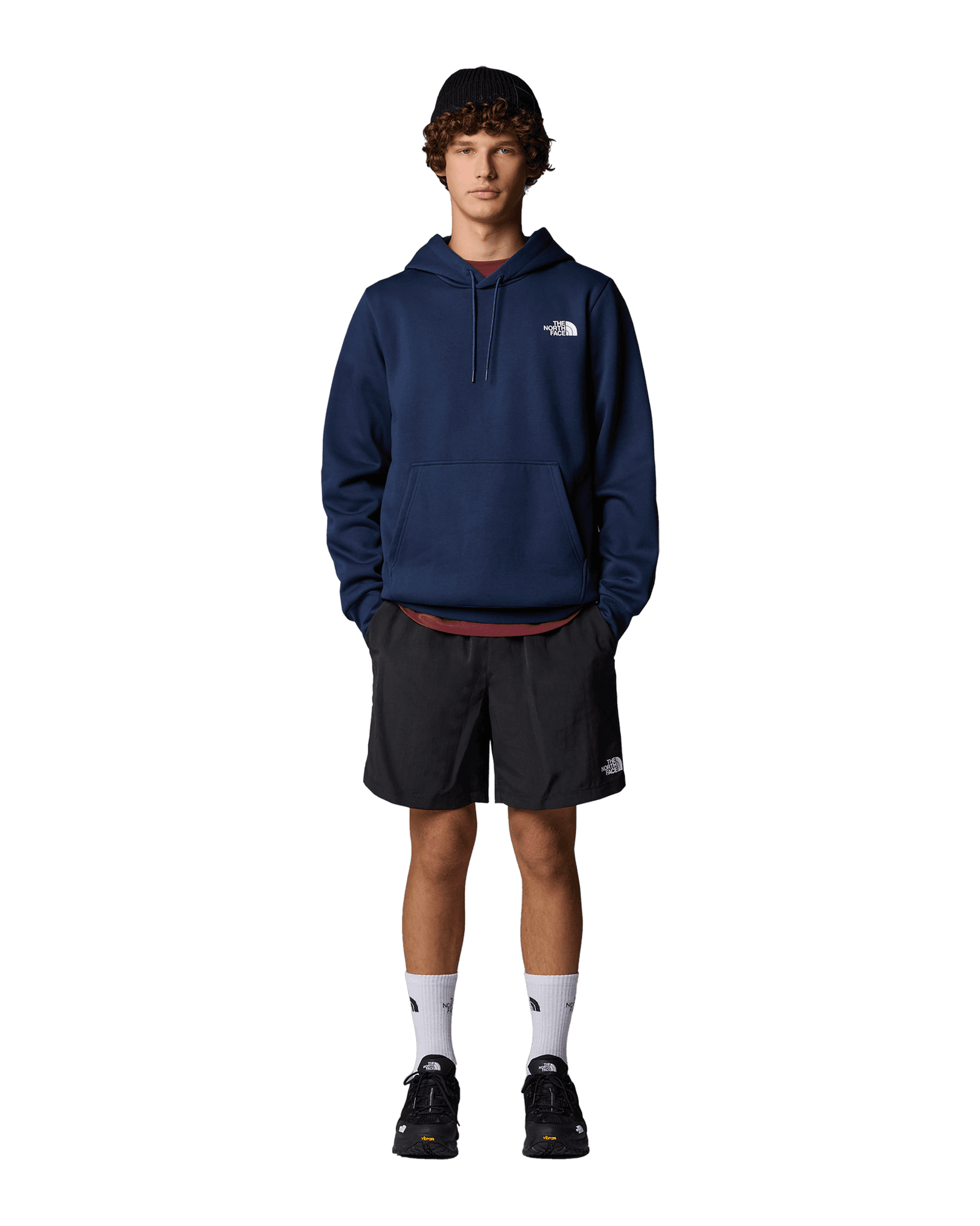 Summit Navy