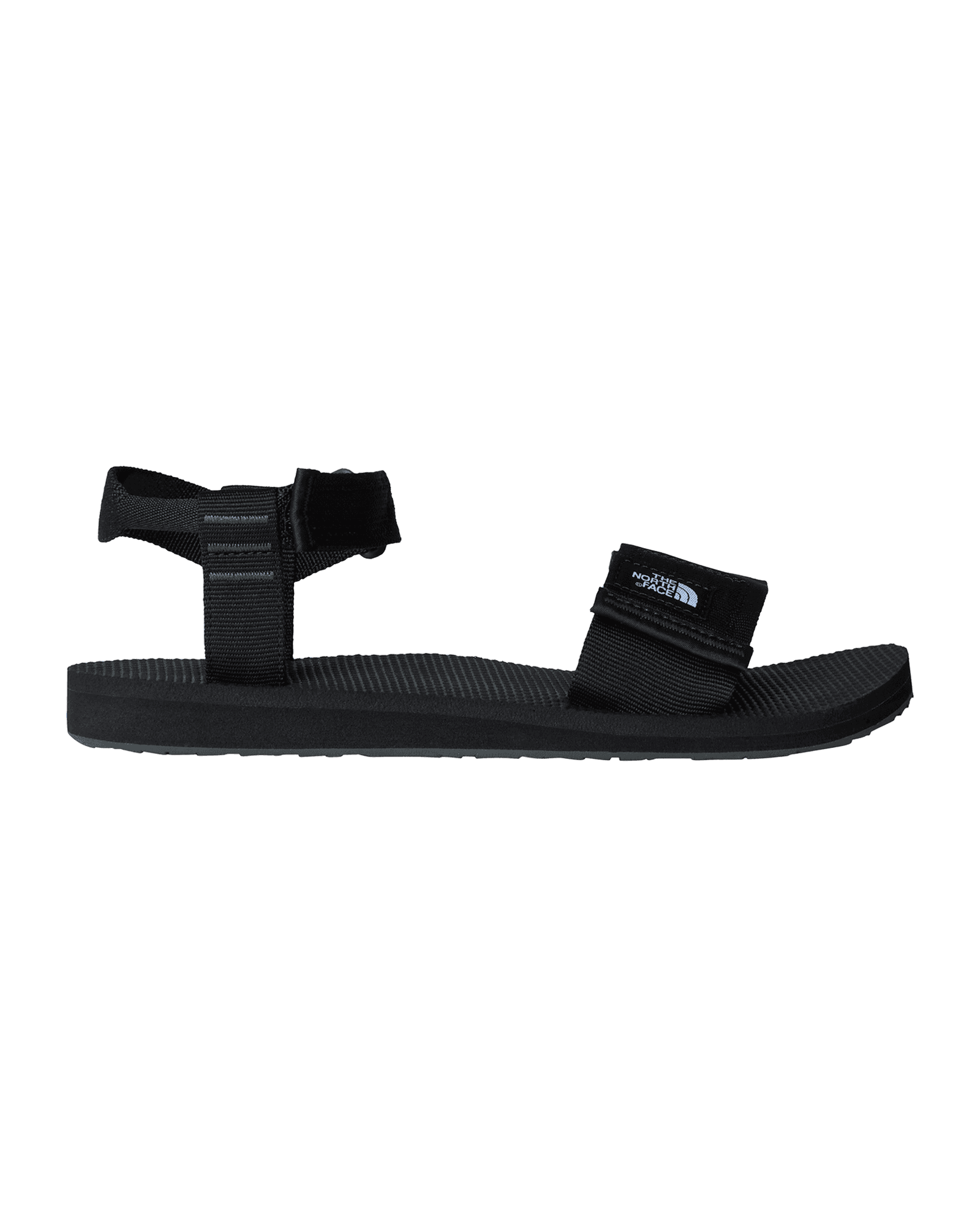 TNF Black/Anthracite Gr