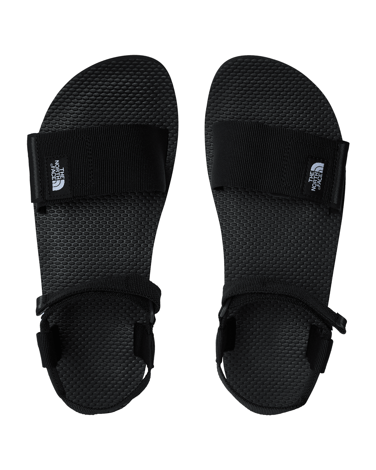 TNF Black/Anthracite Gr