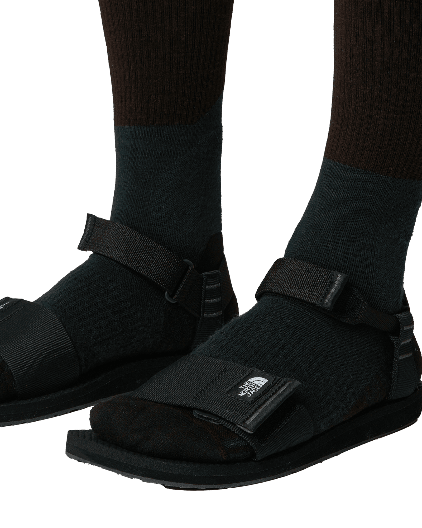 TNF Black/Anthracite Gr