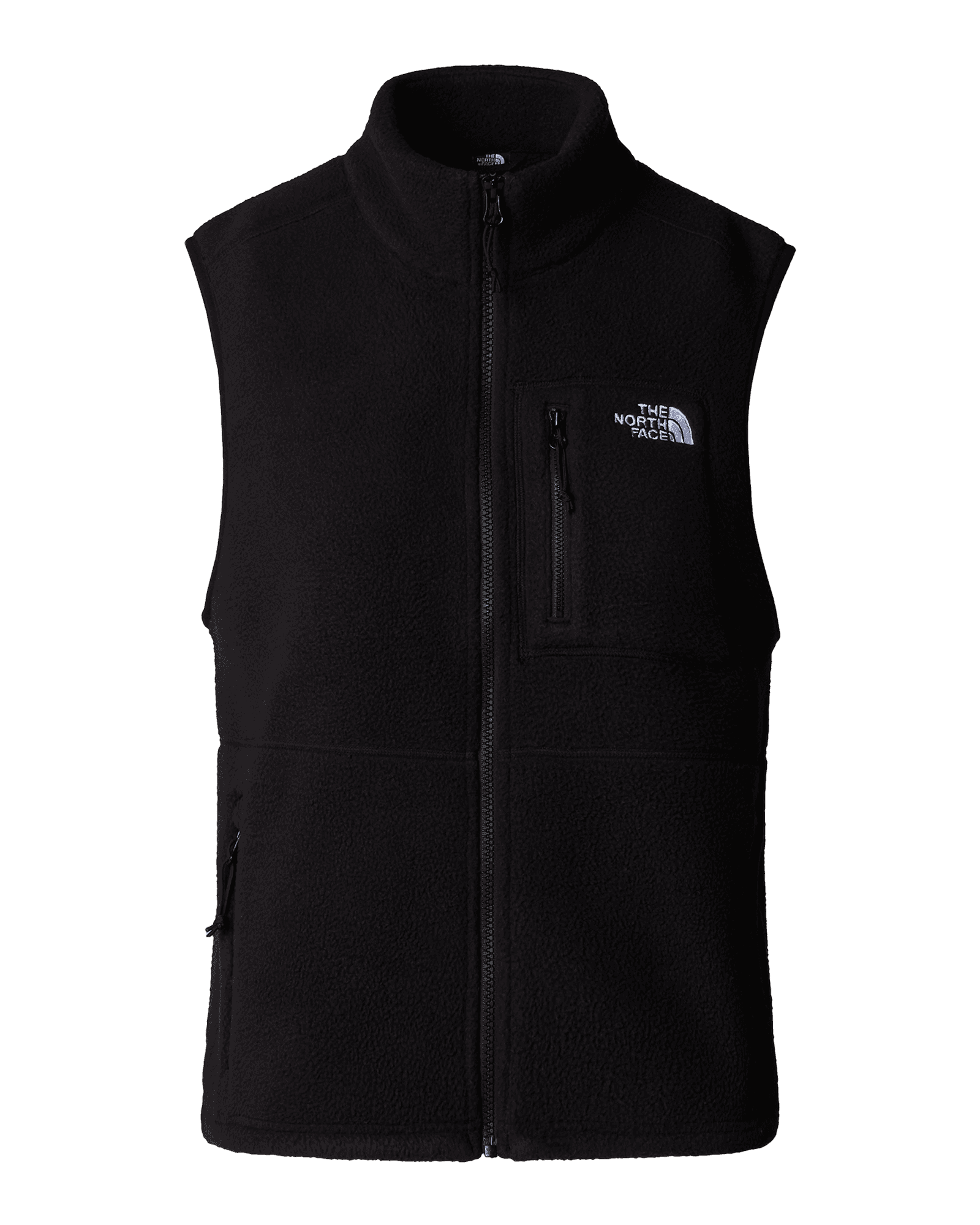 TNF Black