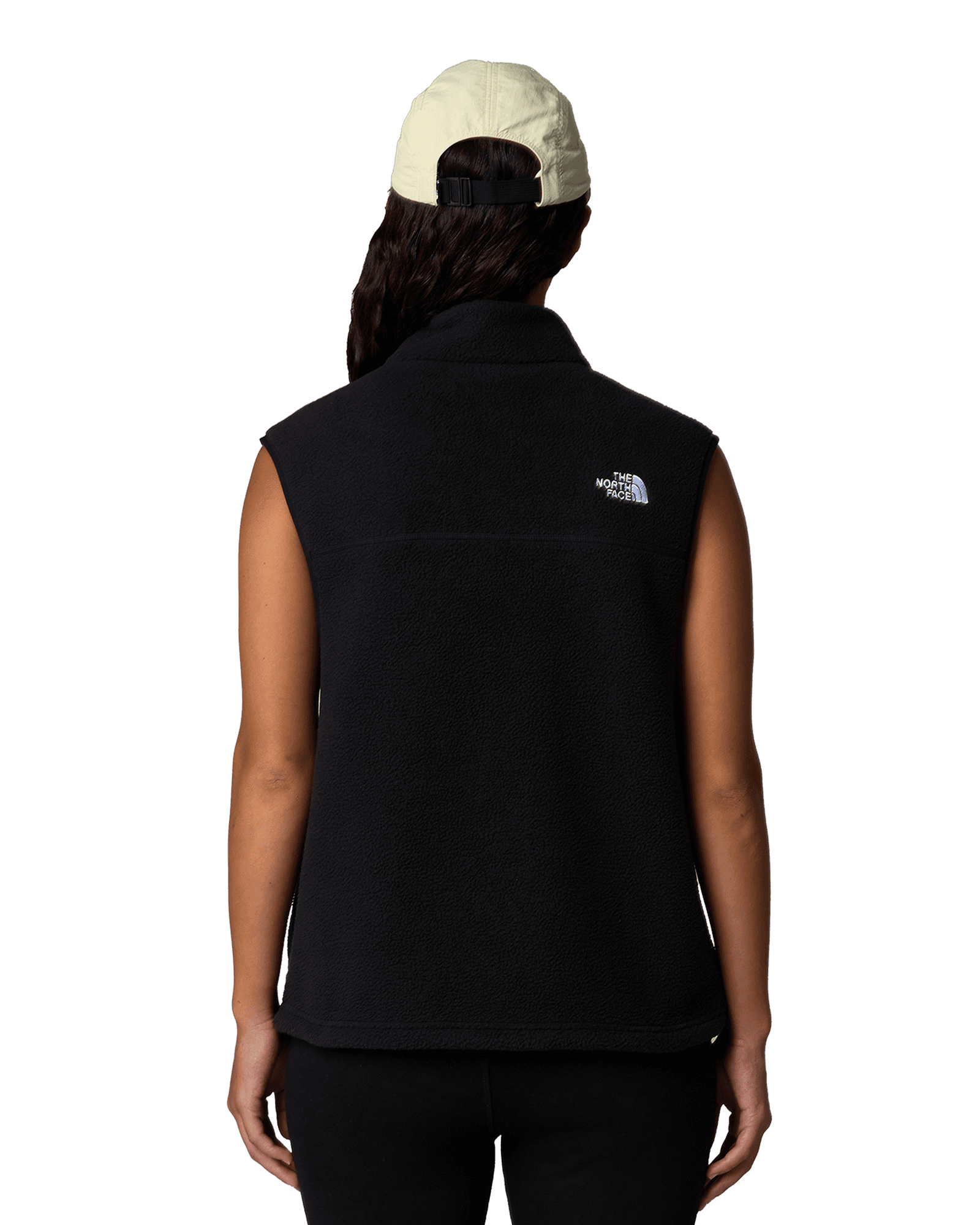 TNF Black
