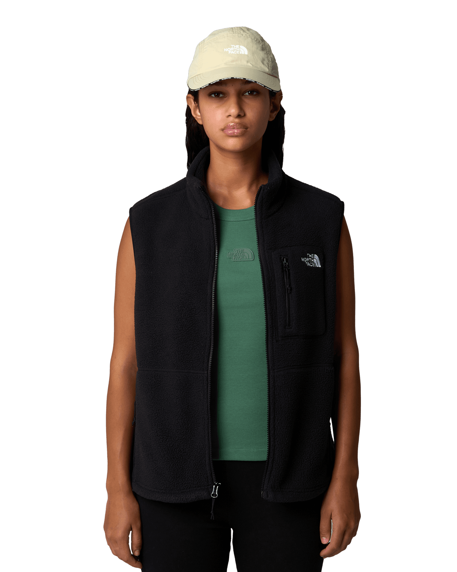 TNF Black